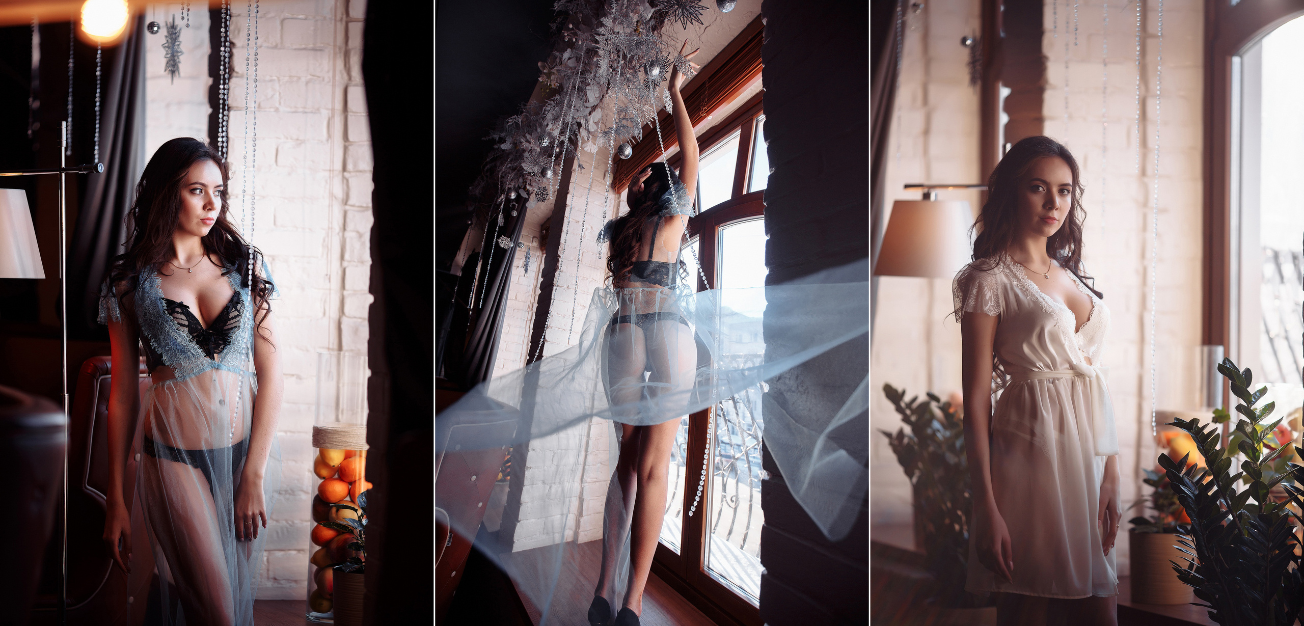 Индивидуальные фотосессии, портреты. Фотограф Станислав Петров. Trend Media Group