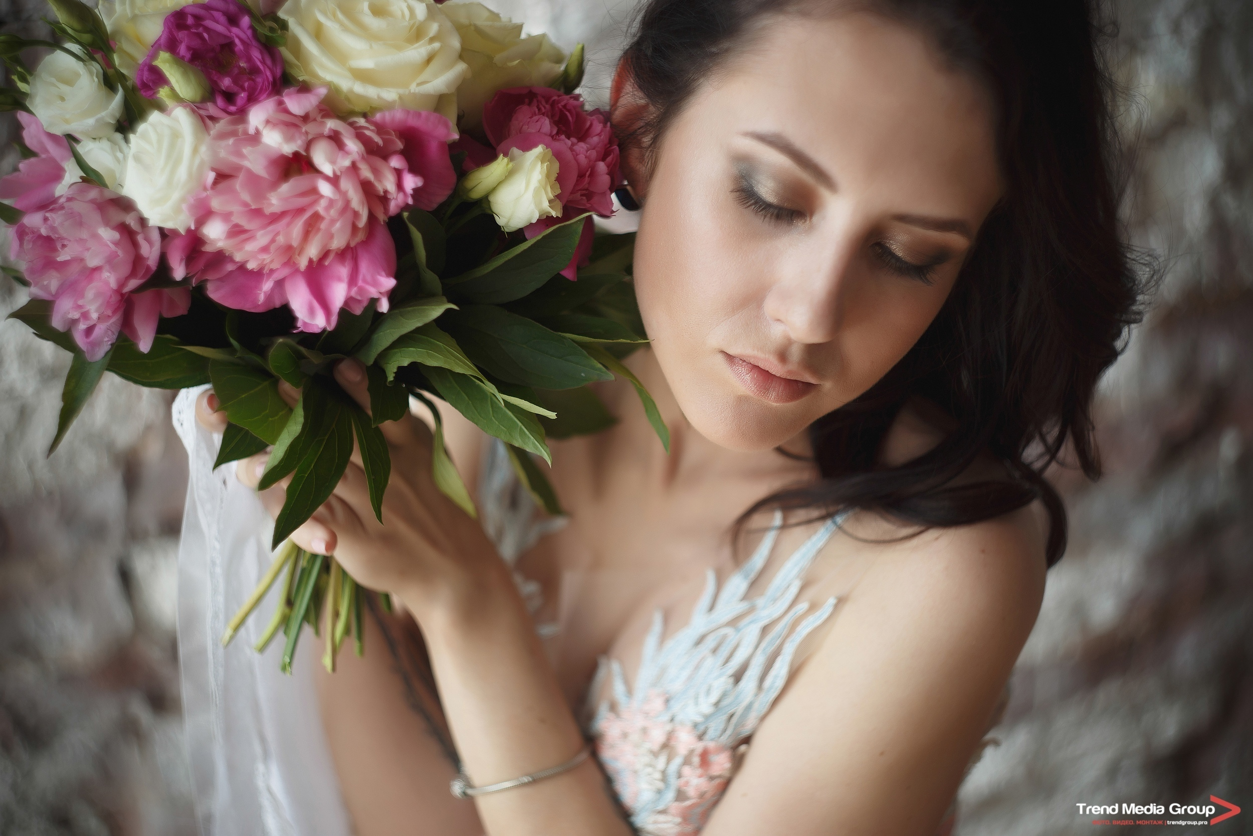 Свадебное портфолио. Фотограф Станислав Петров. Trend Media Group