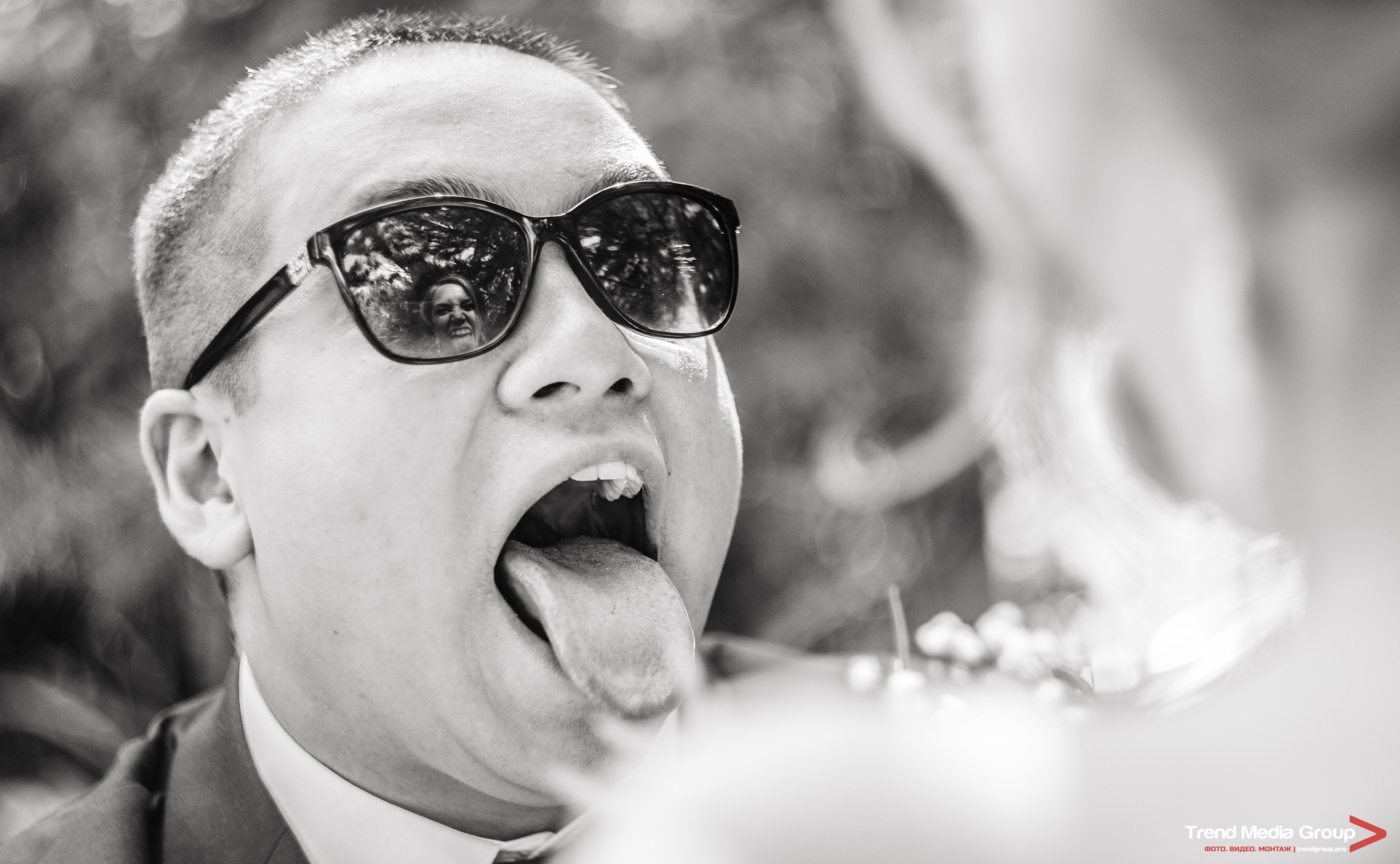 Свадебное портфолио. Фотограф Станислав Петров. Trend Media Group