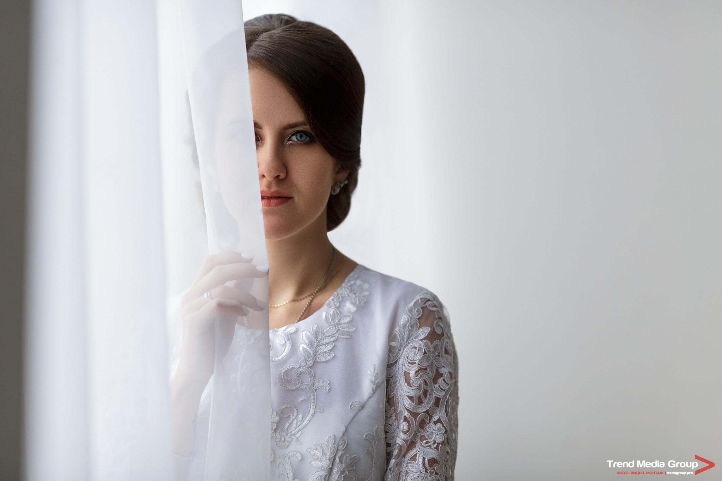 Свадебное портфолио. Фотограф Станислав Петров. Trend Media Group