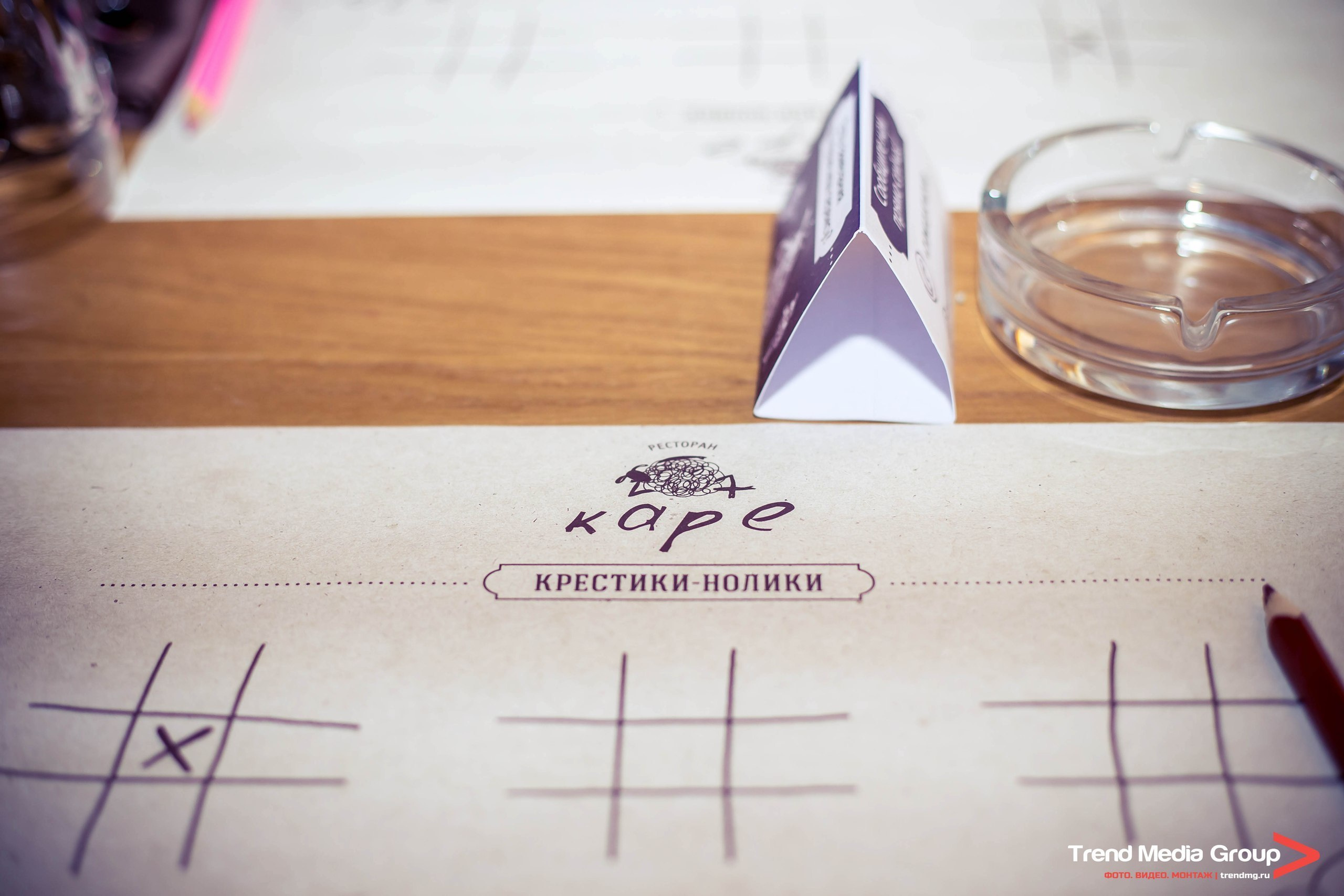 Съемка для вашего бизнеса. Фотограф Станислав Петров. Trend Media Group