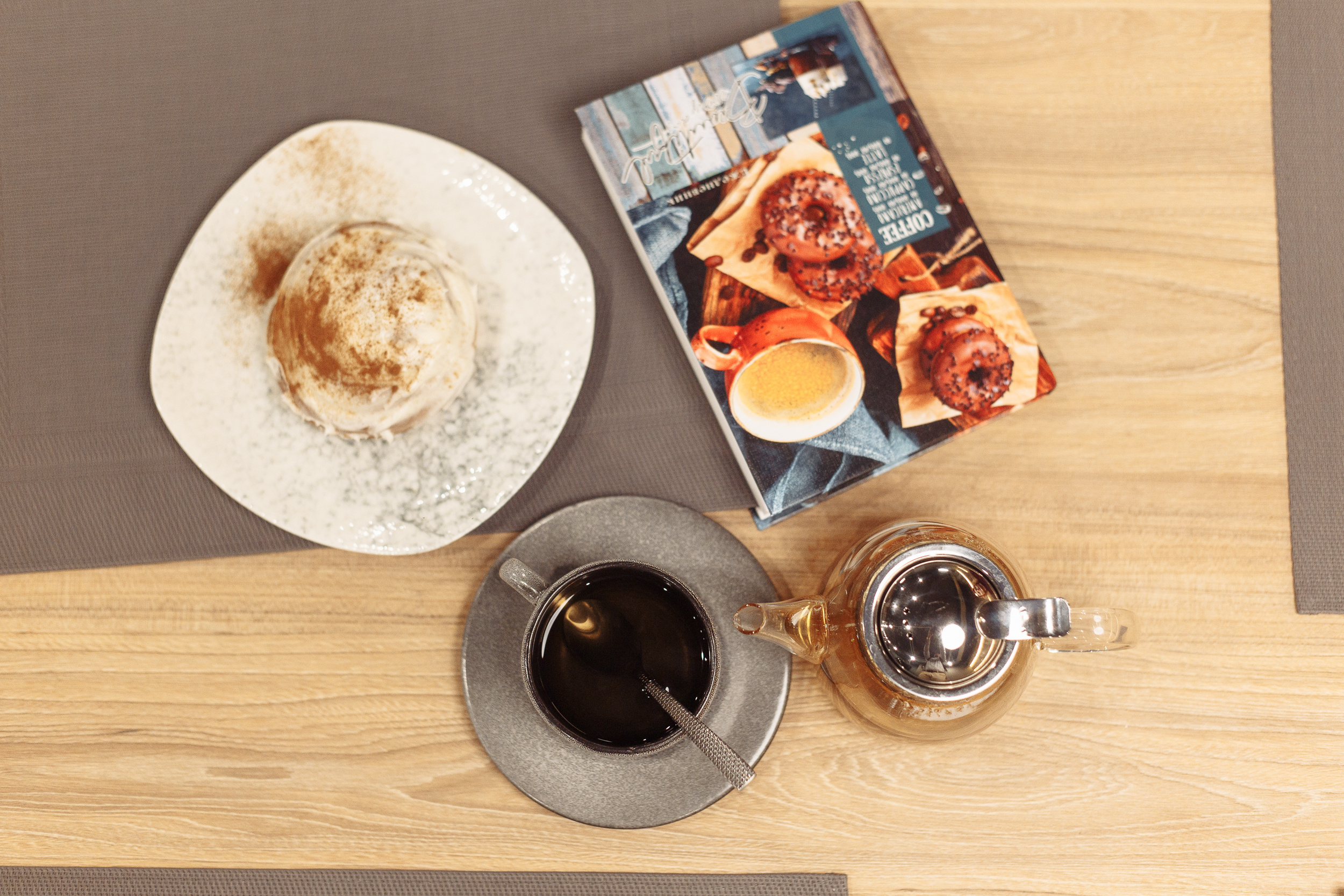 Французская фотосессия с Анастасией. Фотограф Станислав Петров. Trend Media Group