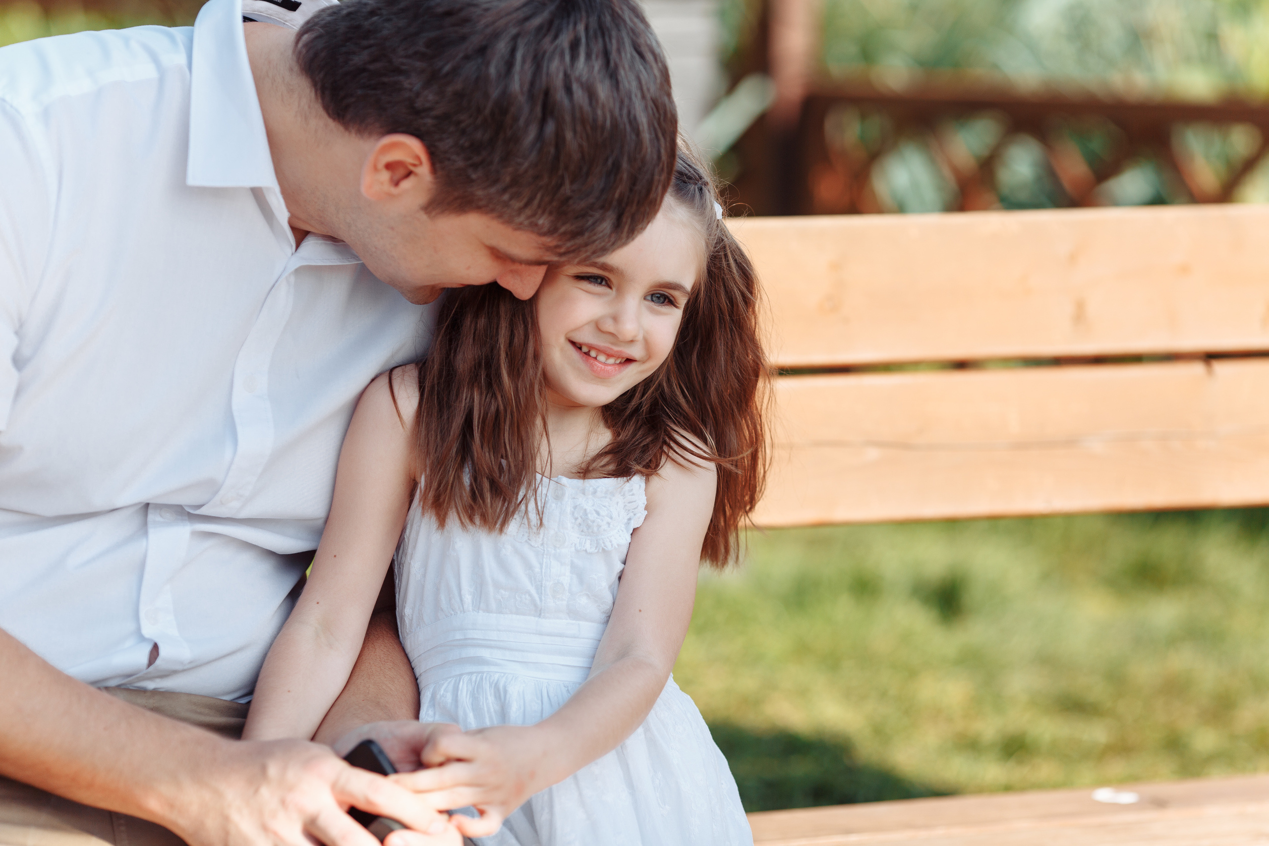 Семейные и детские фотосессии. Фотограф Станислав Петров. Trend Media Group