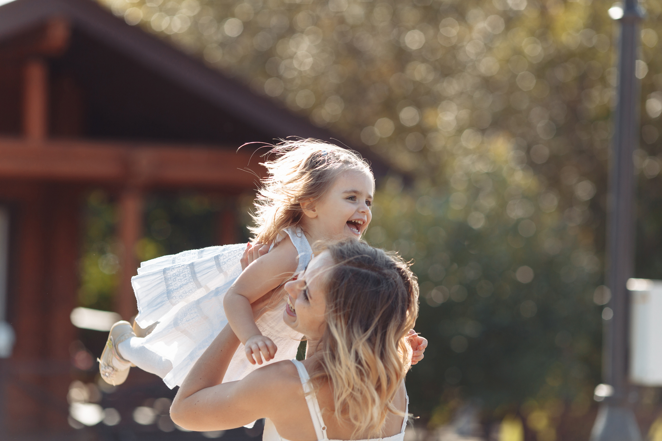 Семейные и детские фотосессии. Фотограф Станислав Петров. Trend Media Group