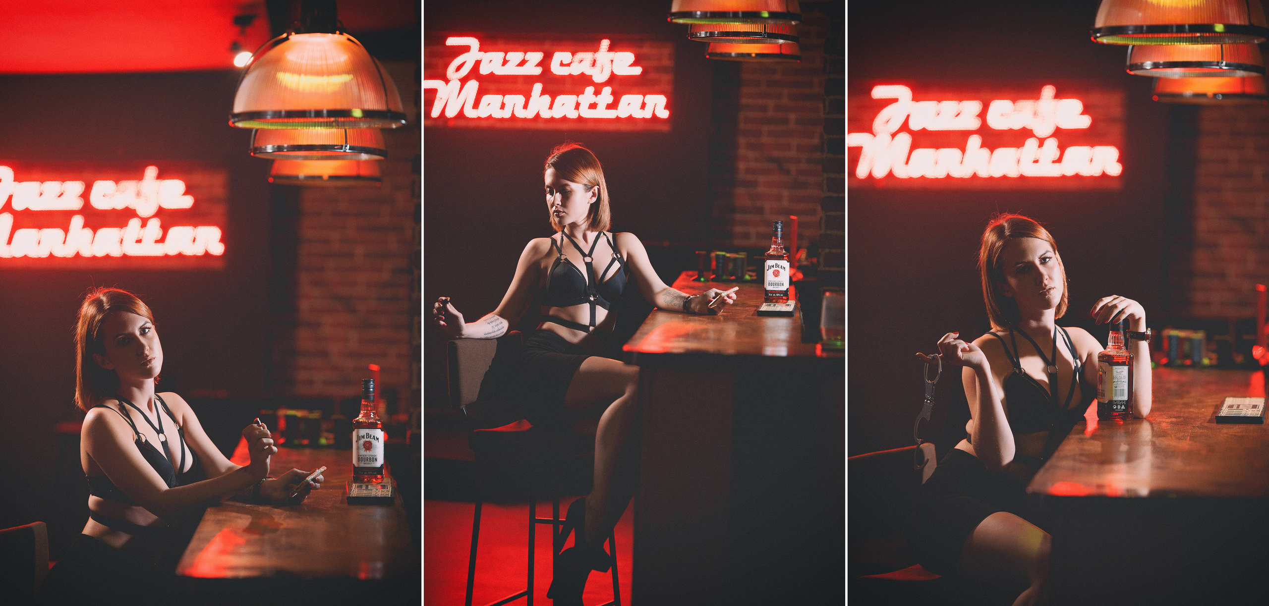 Индивидуальные фотосессии, портреты. Фотограф Станислав Петров. Trend Media Group