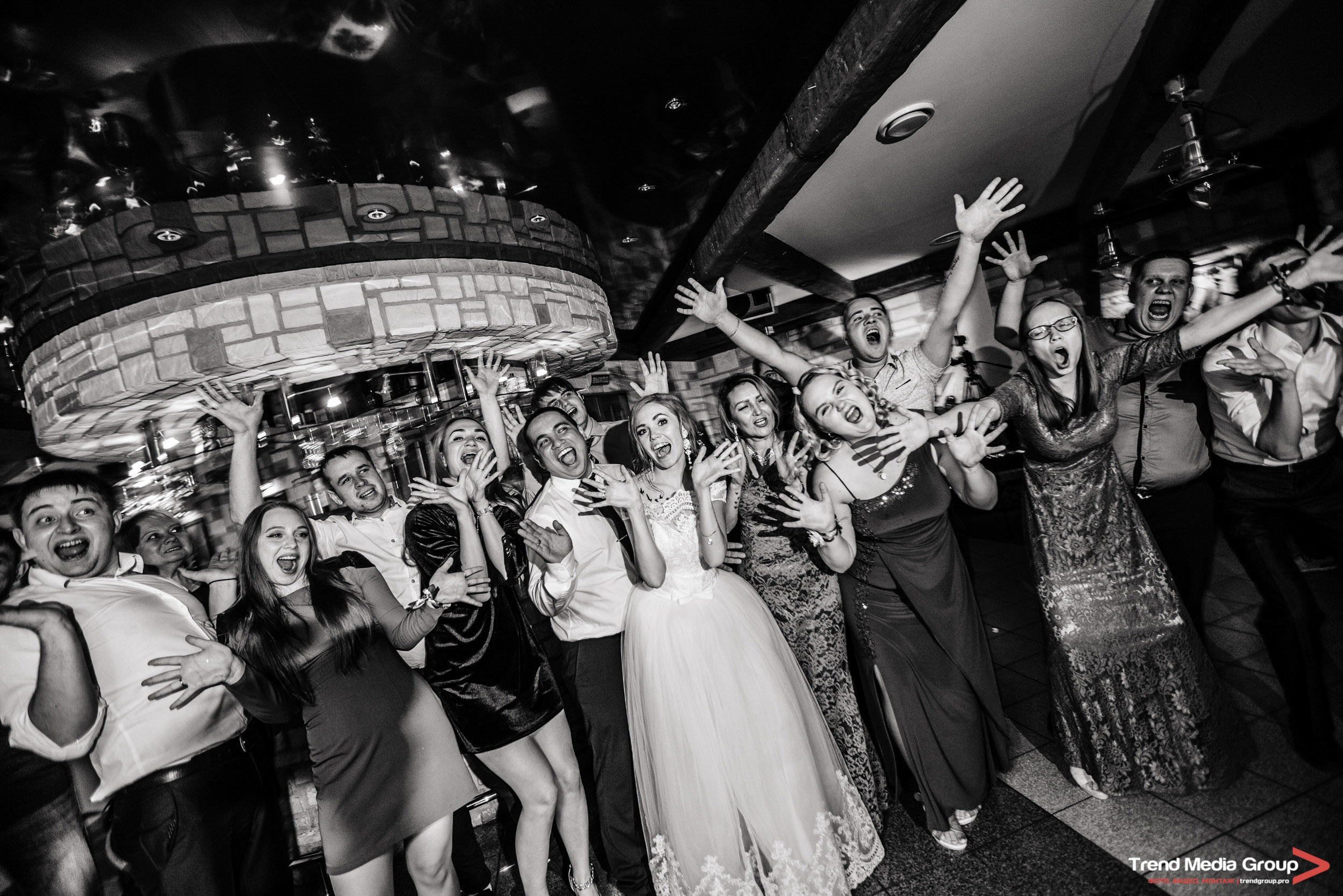 Фотограф Станислав Петров. Trend Media Group