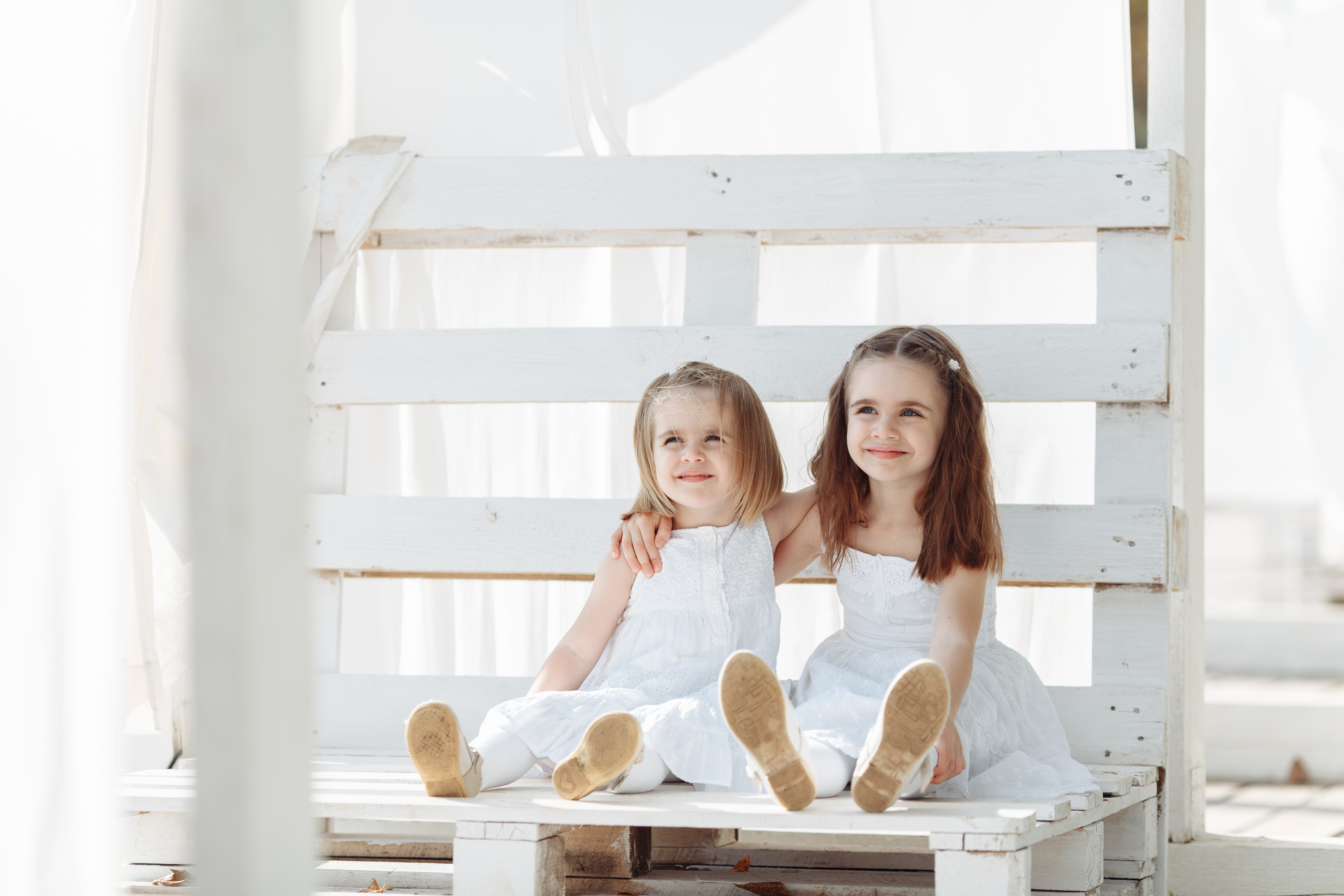 Семейные и детские фотосессии. Фотограф Станислав Петров. Trend Media Group