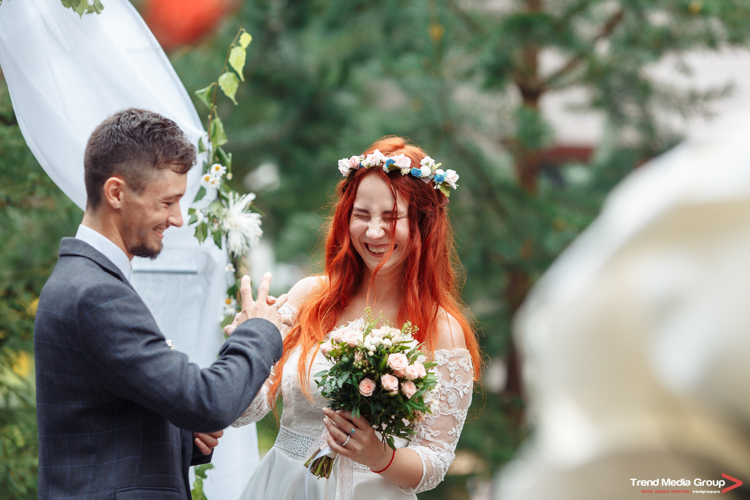 Фотограф Станислав Петров. Trend Media Group