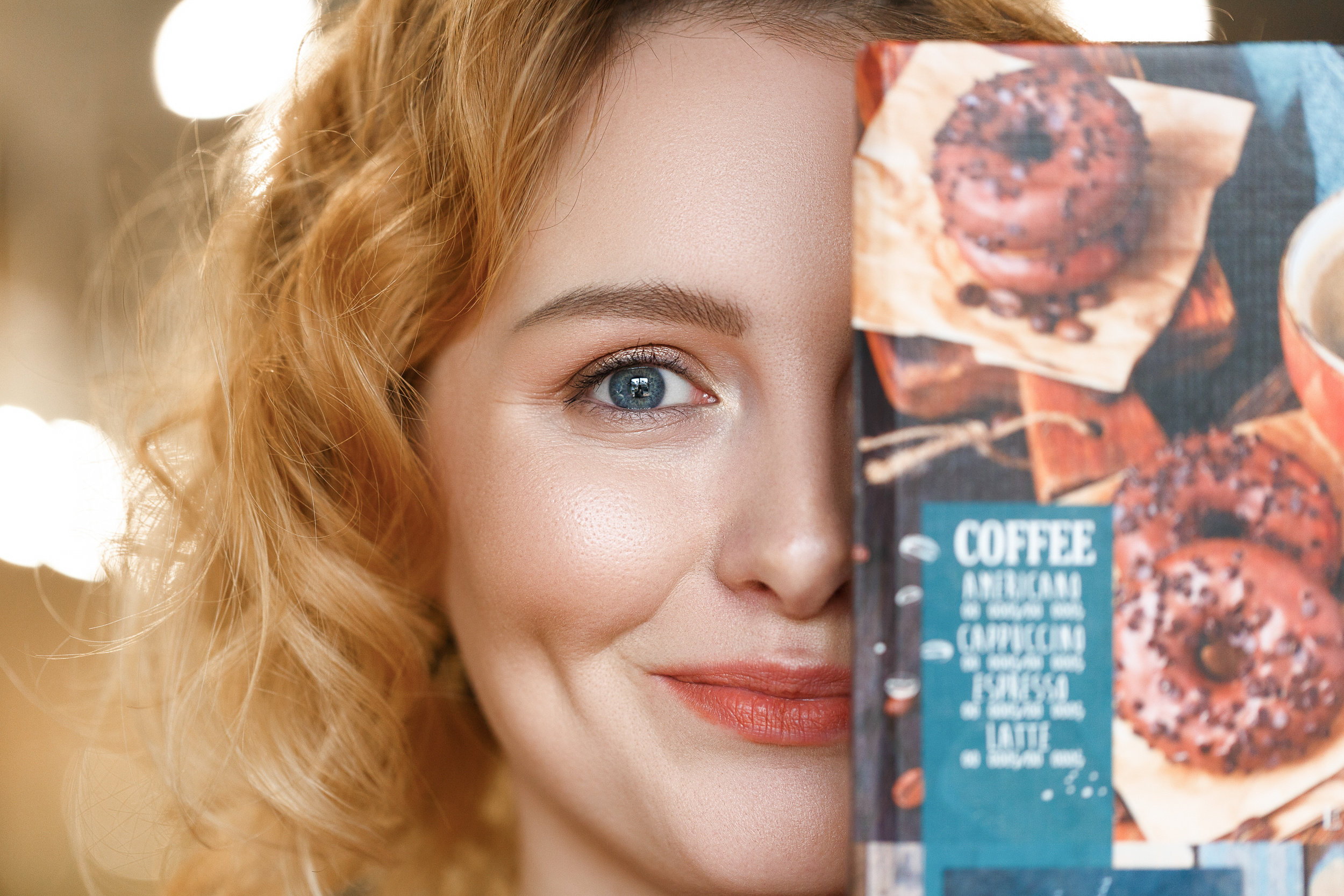 Французская фотосессия с Анастасией. Фотограф Станислав Петров. Trend Media Group