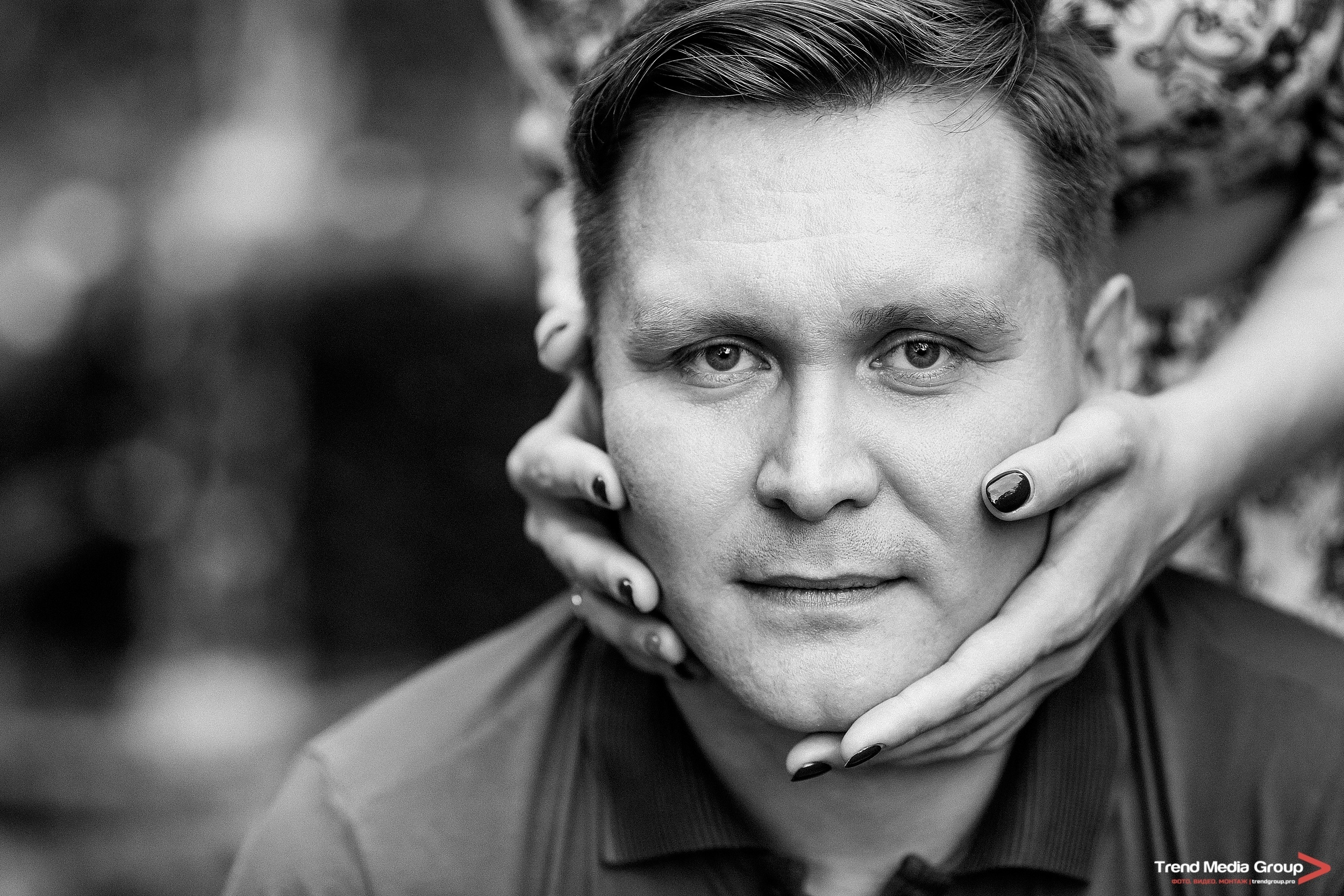 Фотосессии "Лав-стори". Фотограф Станислав Петров. Trend Media Group