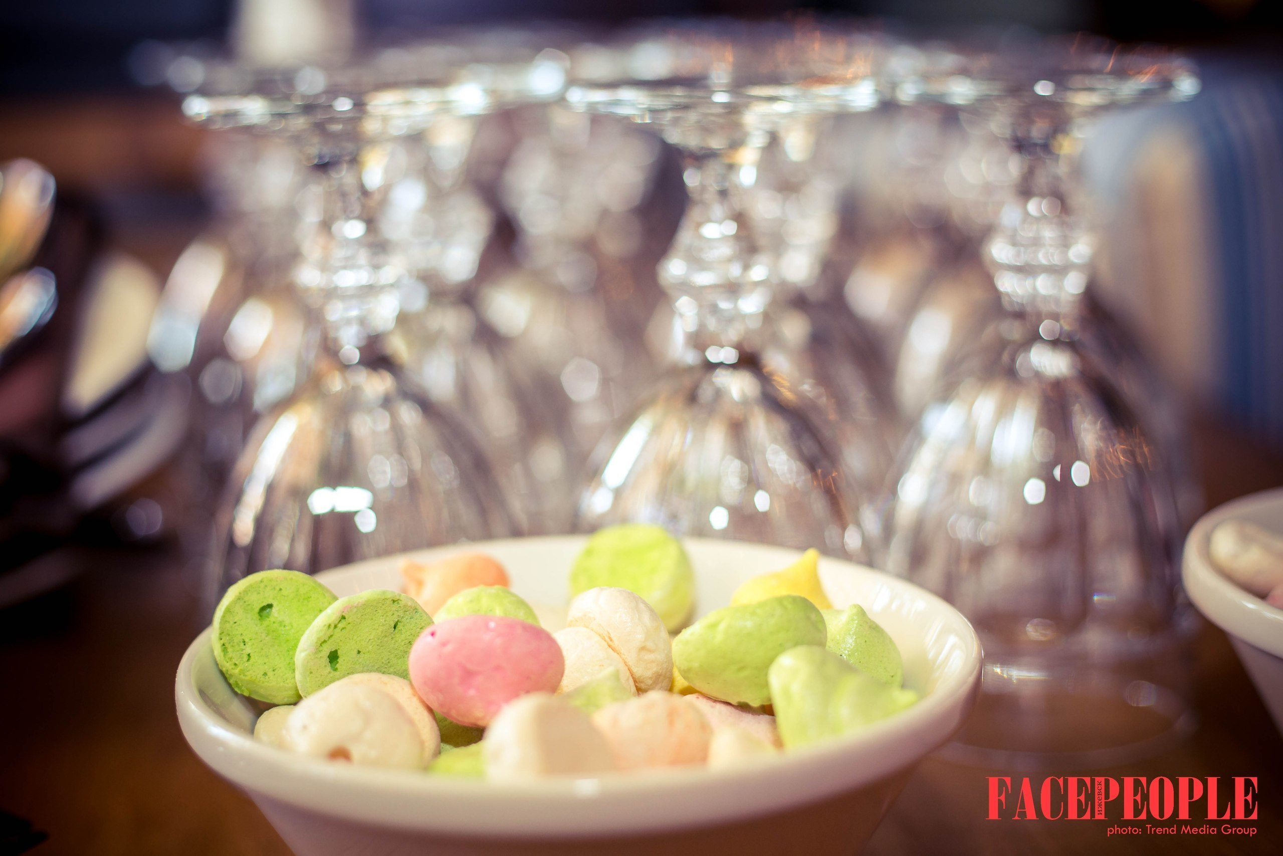 Репортажная фотосъемка. Фотограф Станислав Петров. Trend Media Group