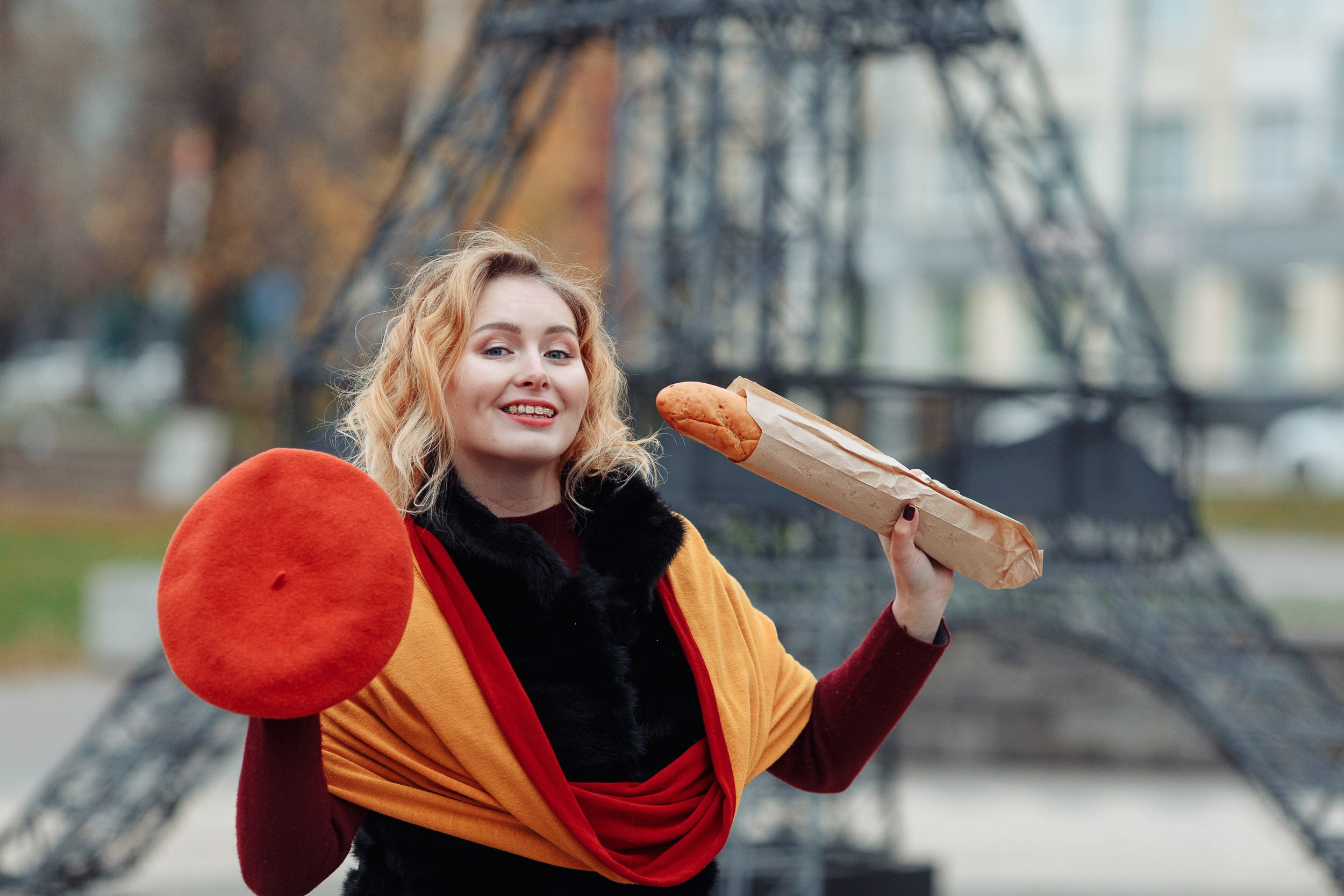 Индивидуальные фотосессии, портреты. Фотограф Станислав Петров. Trend Media Group