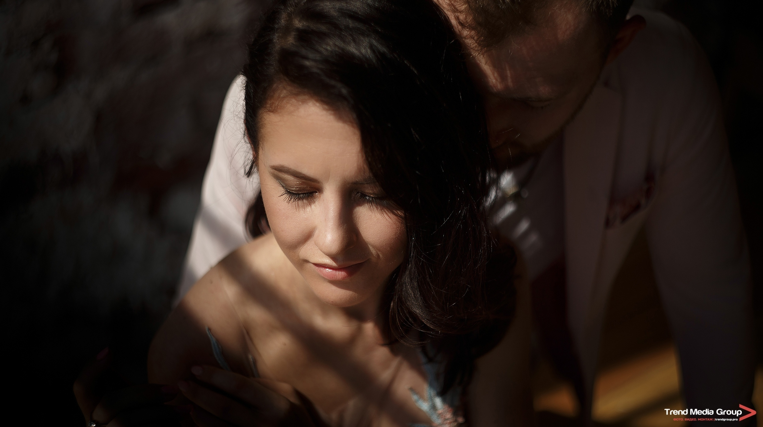 Свадебное портфолио. Фотограф Станислав Петров. Trend Media Group