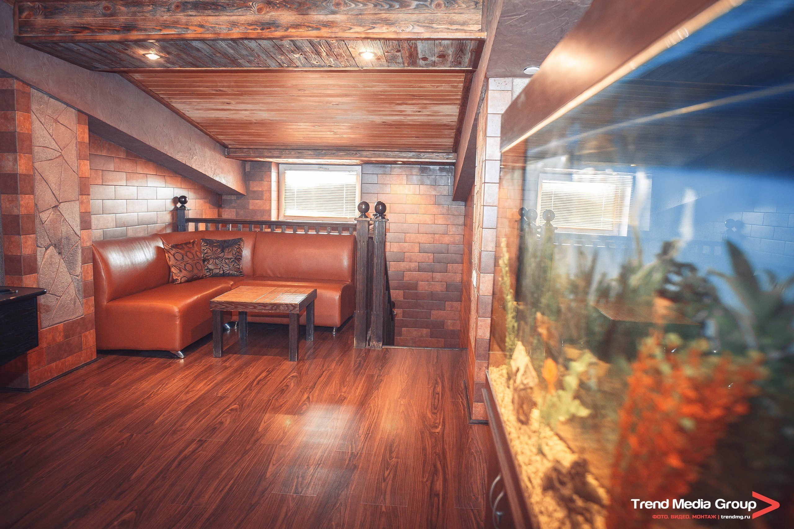 Съемка для вашего бизнеса. Фотограф Станислав Петров. Trend Media Group