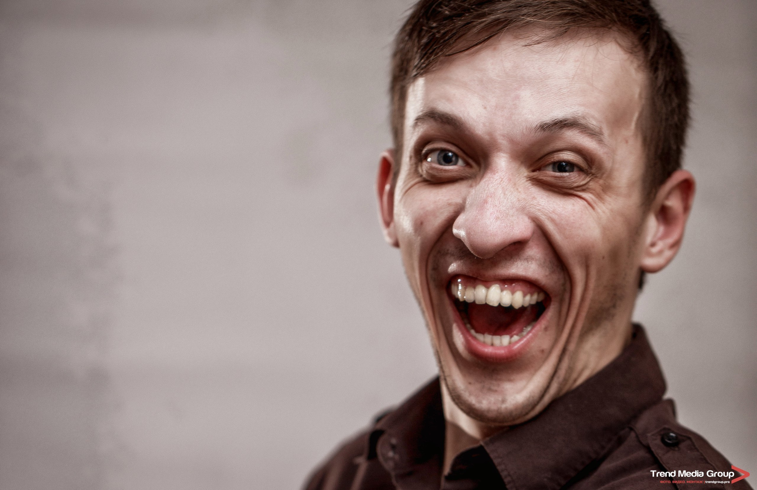 Индивидуальные фотосессии, портреты. Фотограф Станислав Петров. Trend Media Group