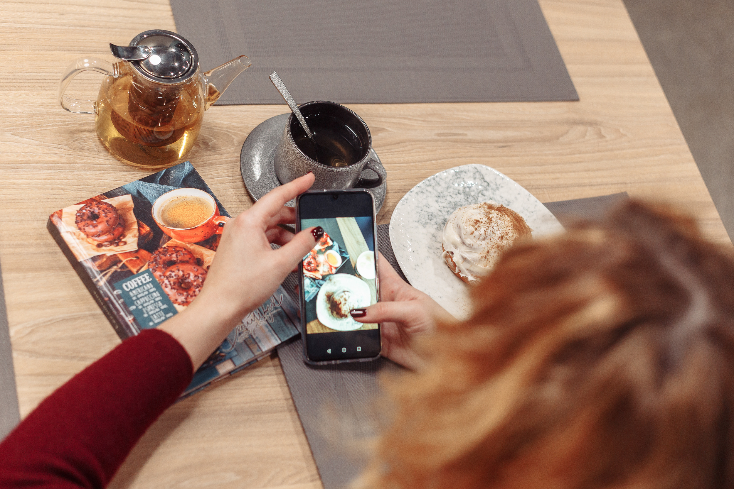 Индивидуальные фотосессии, портреты. Фотограф Станислав Петров. Trend Media Group