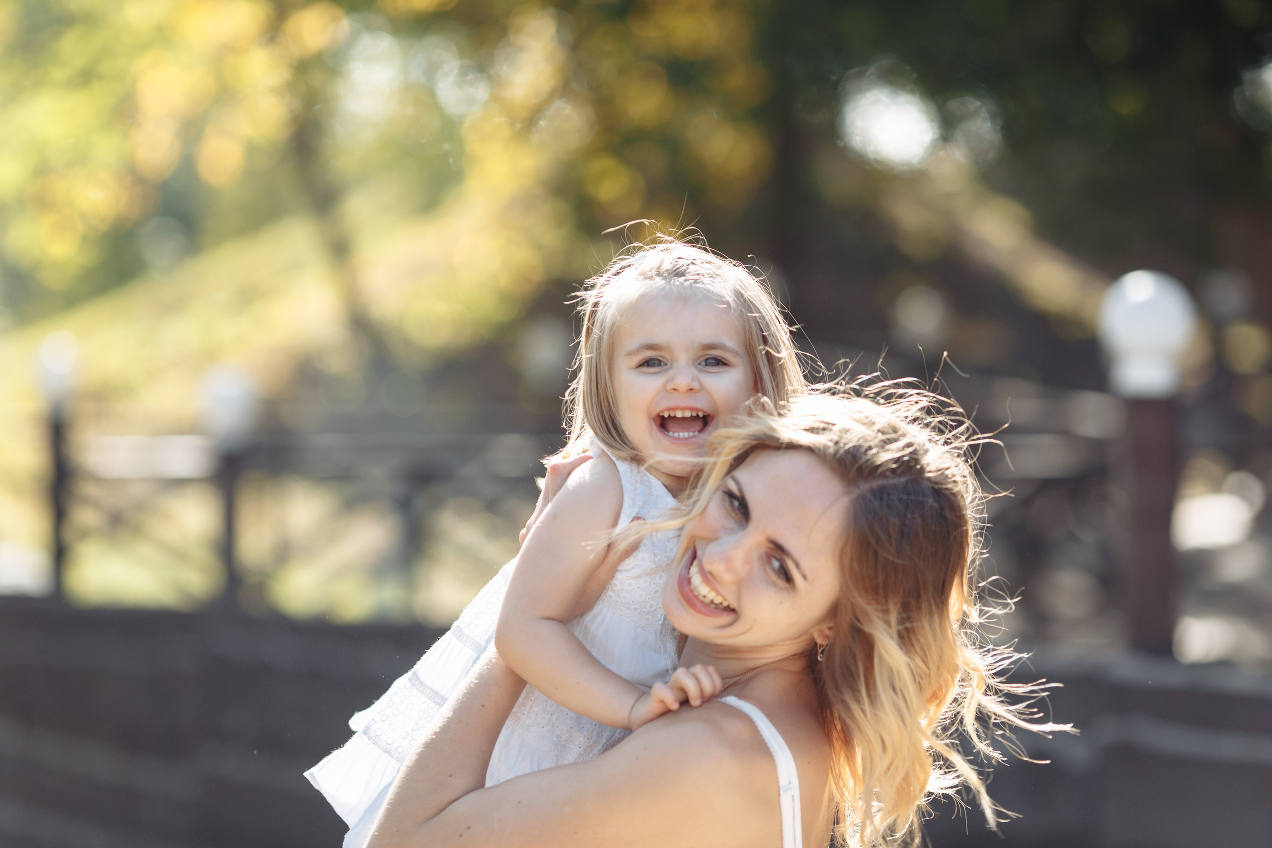 Семейные и детские фотосессии. Фотограф Станислав Петров. Trend Media Group