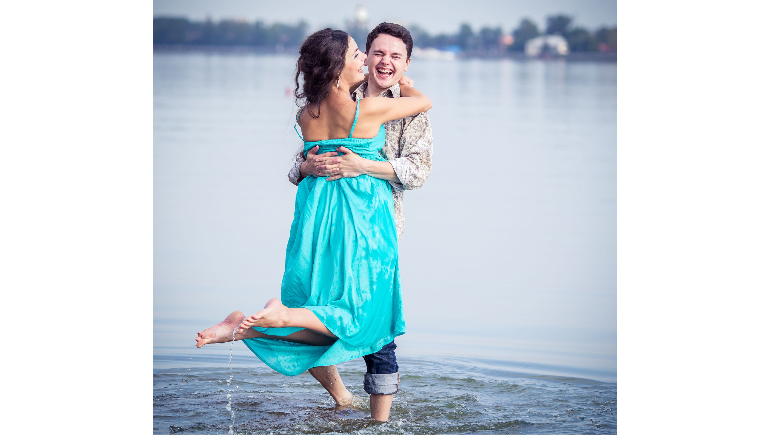 Фотосессии "Лав-стори". Фотограф Станислав Петров. Trend Media Group