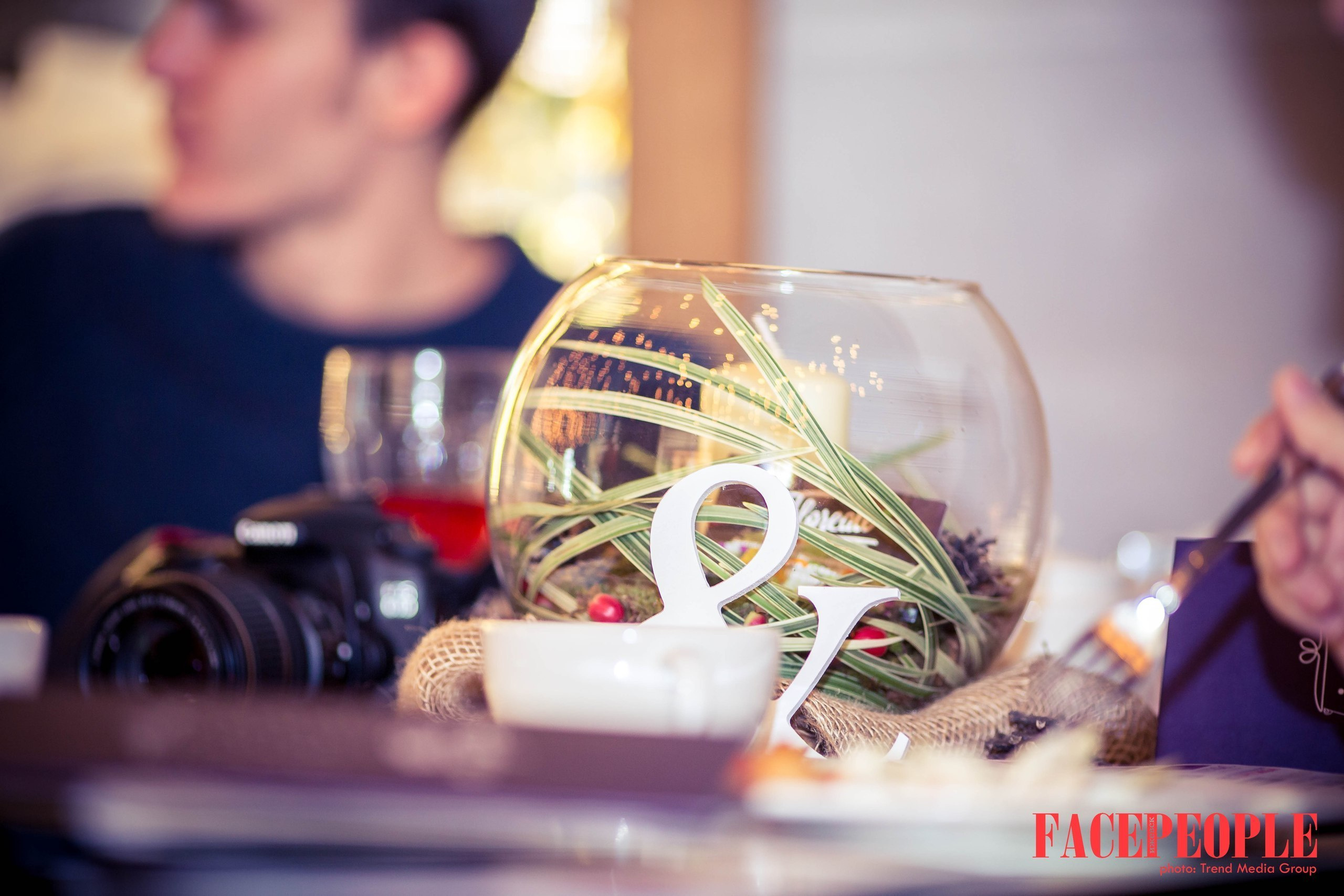 Репортажная фотосъемка. Фотограф Станислав Петров. Trend Media Group