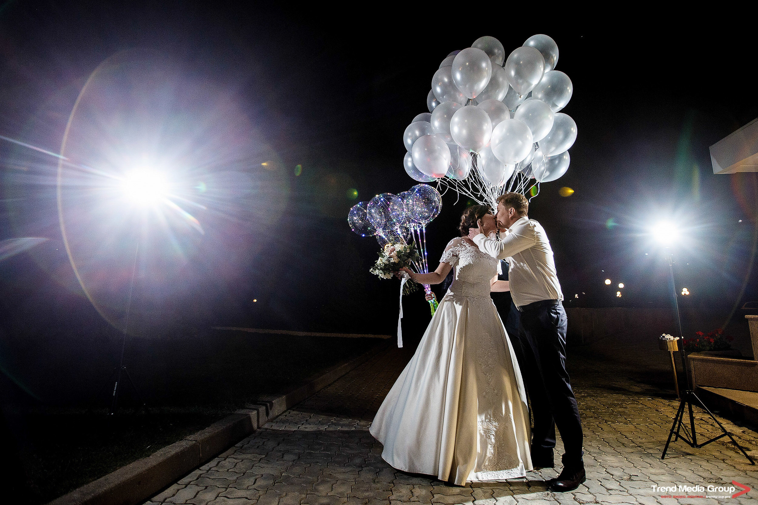 Фотограф Станислав Петров. Trend Media Group