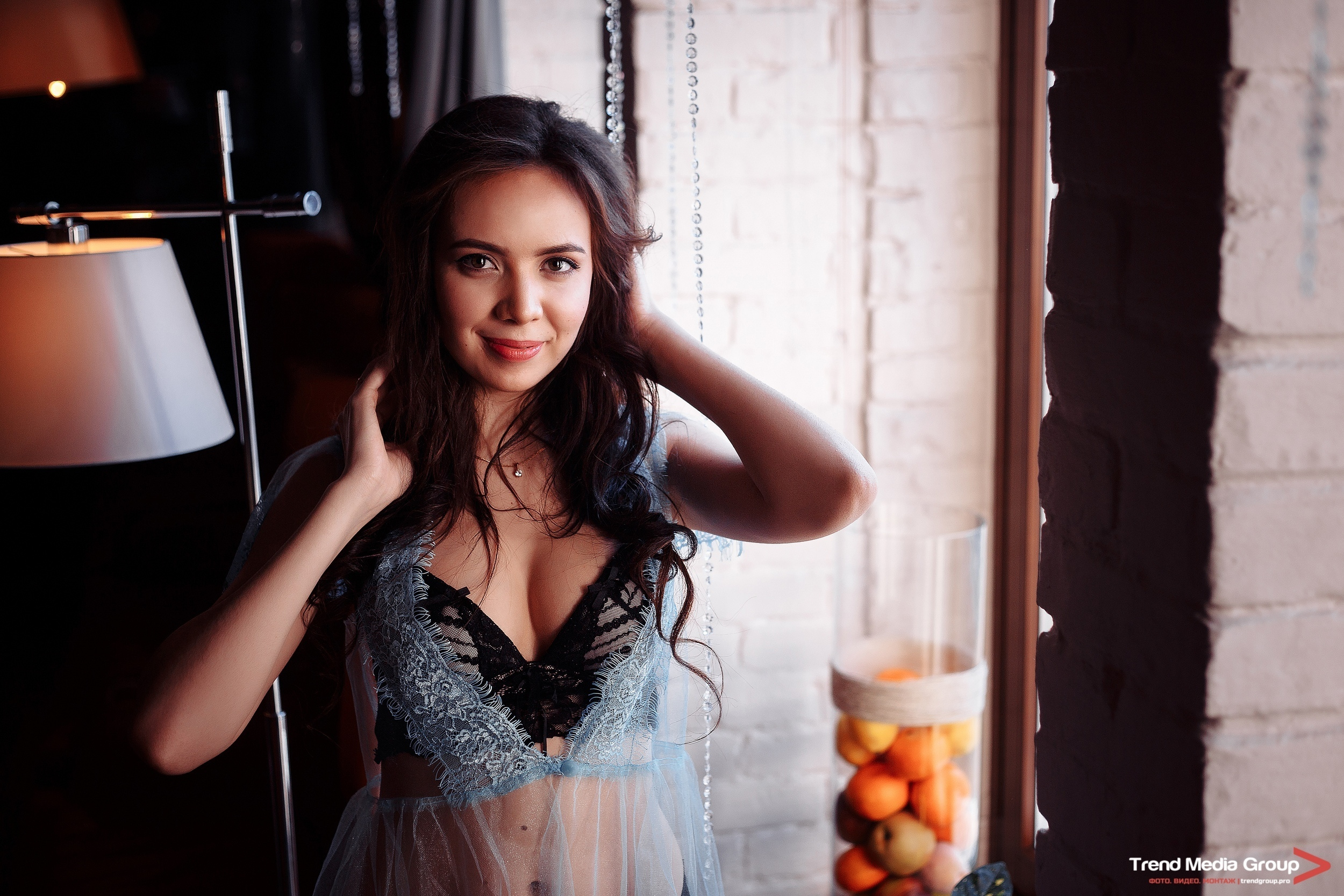 Индивидуальные фотосессии, портреты. Фотограф Станислав Петров. Trend Media Group