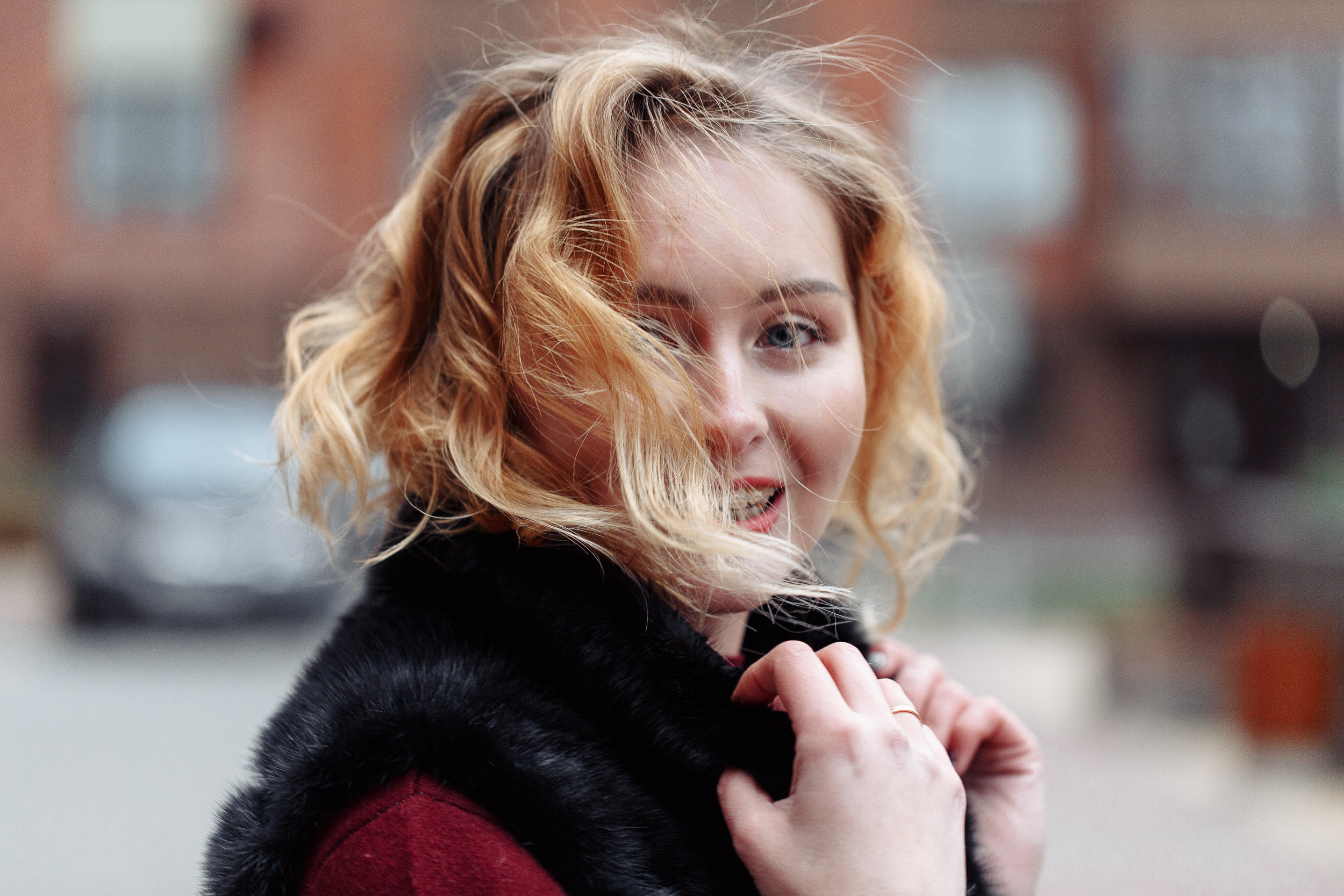 Индивидуальные фотосессии, портреты. Фотограф Станислав Петров. Trend Media Group