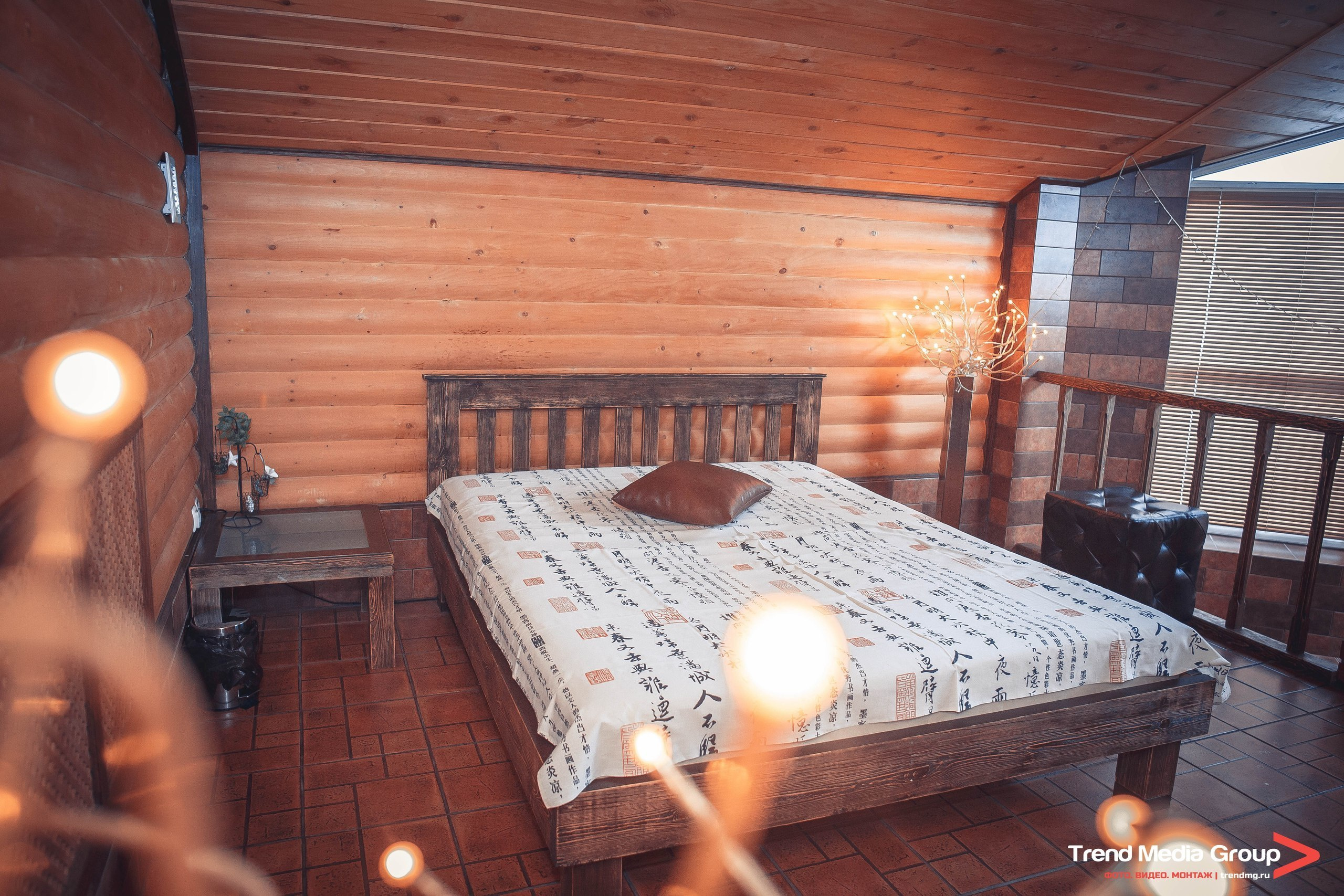 Съемка для вашего бизнеса. Фотограф Станислав Петров. Trend Media Group