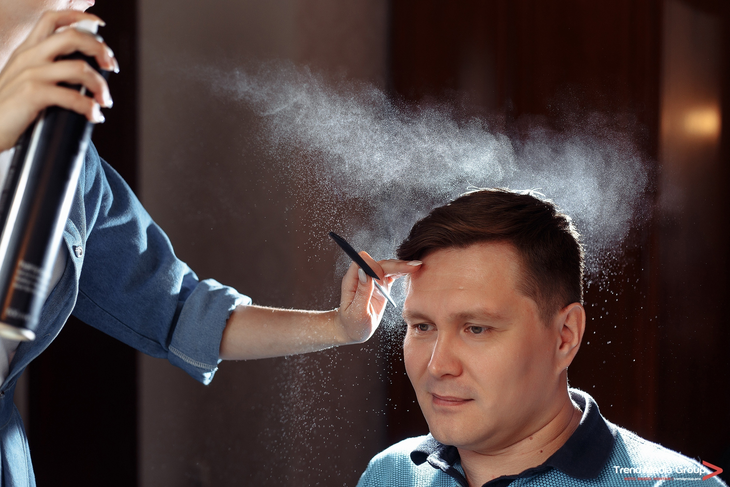 Свадебное портфолио. Фотограф Станислав Петров. Trend Media Group