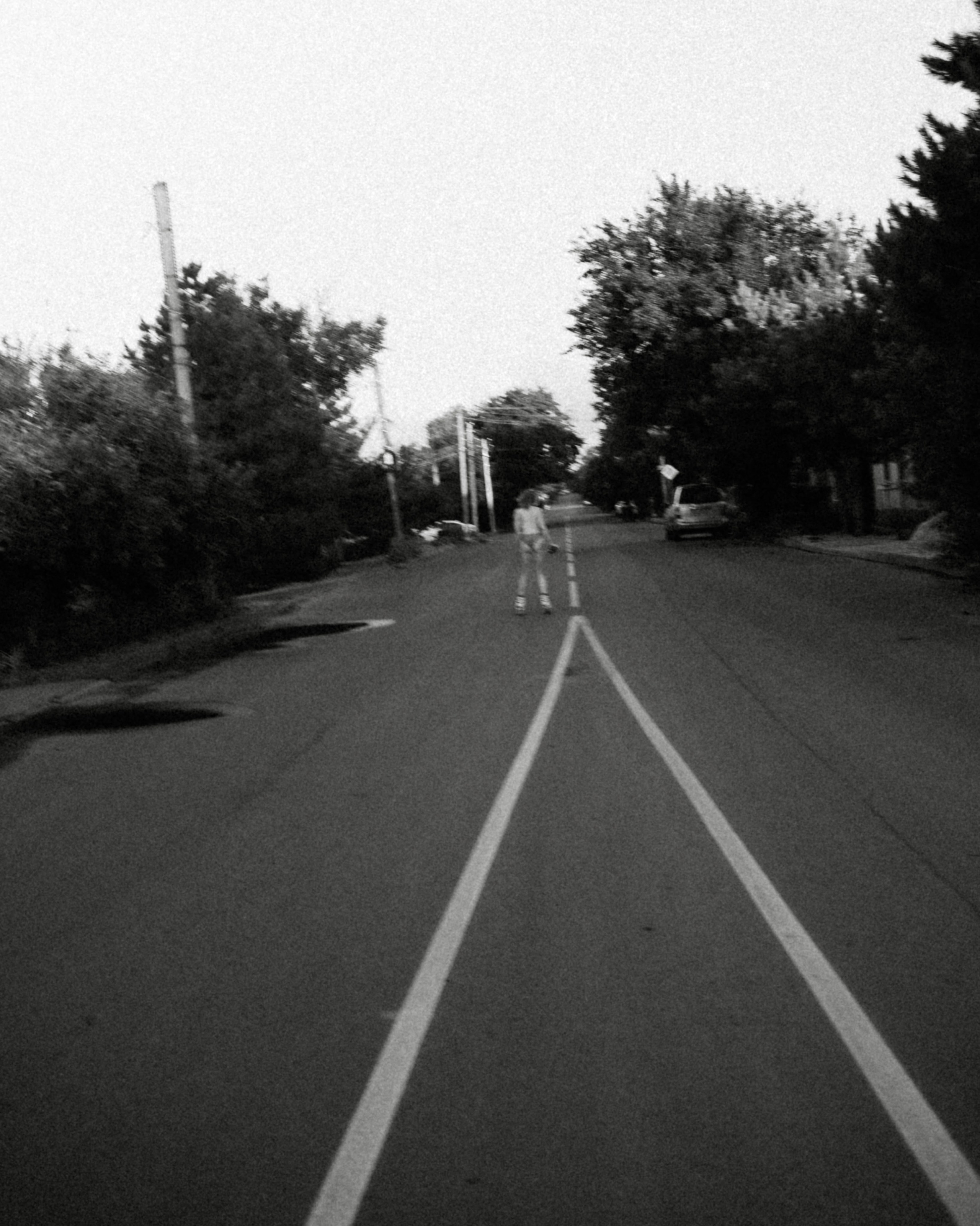 *. Ню-фотограф в Санкт-Петербурге Марина Бахтиярова