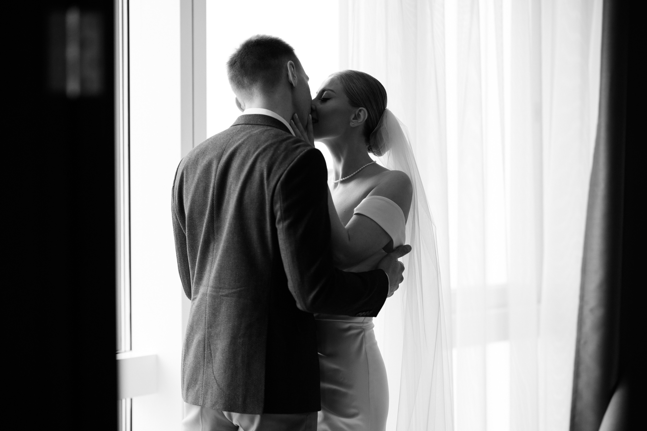 Ilia & Tanya. Фотограф