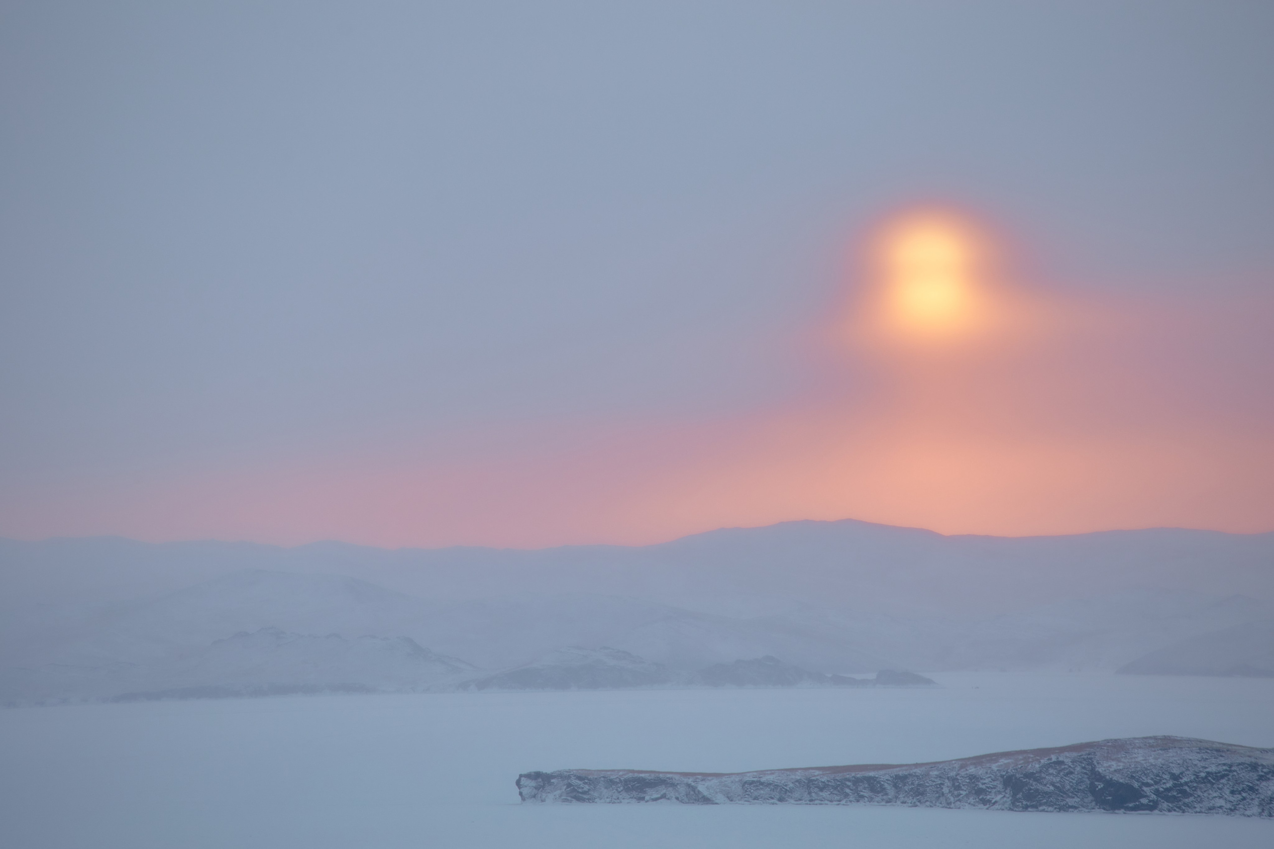 Байкал с YogaBlizko. Юлия Иванова. Фотограф для лучших моментов
