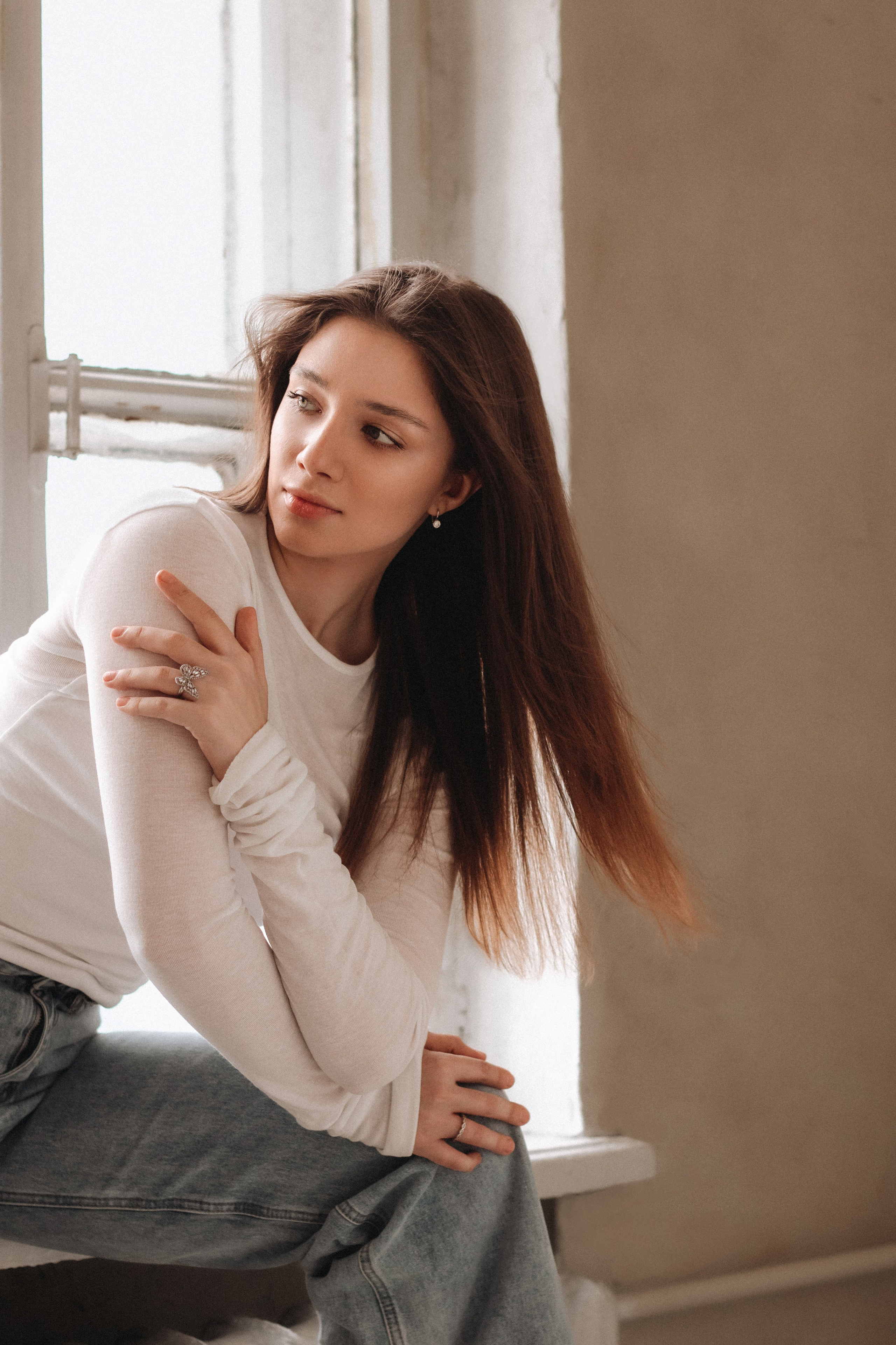 Юля. Фотограф Ломакина Анастасия