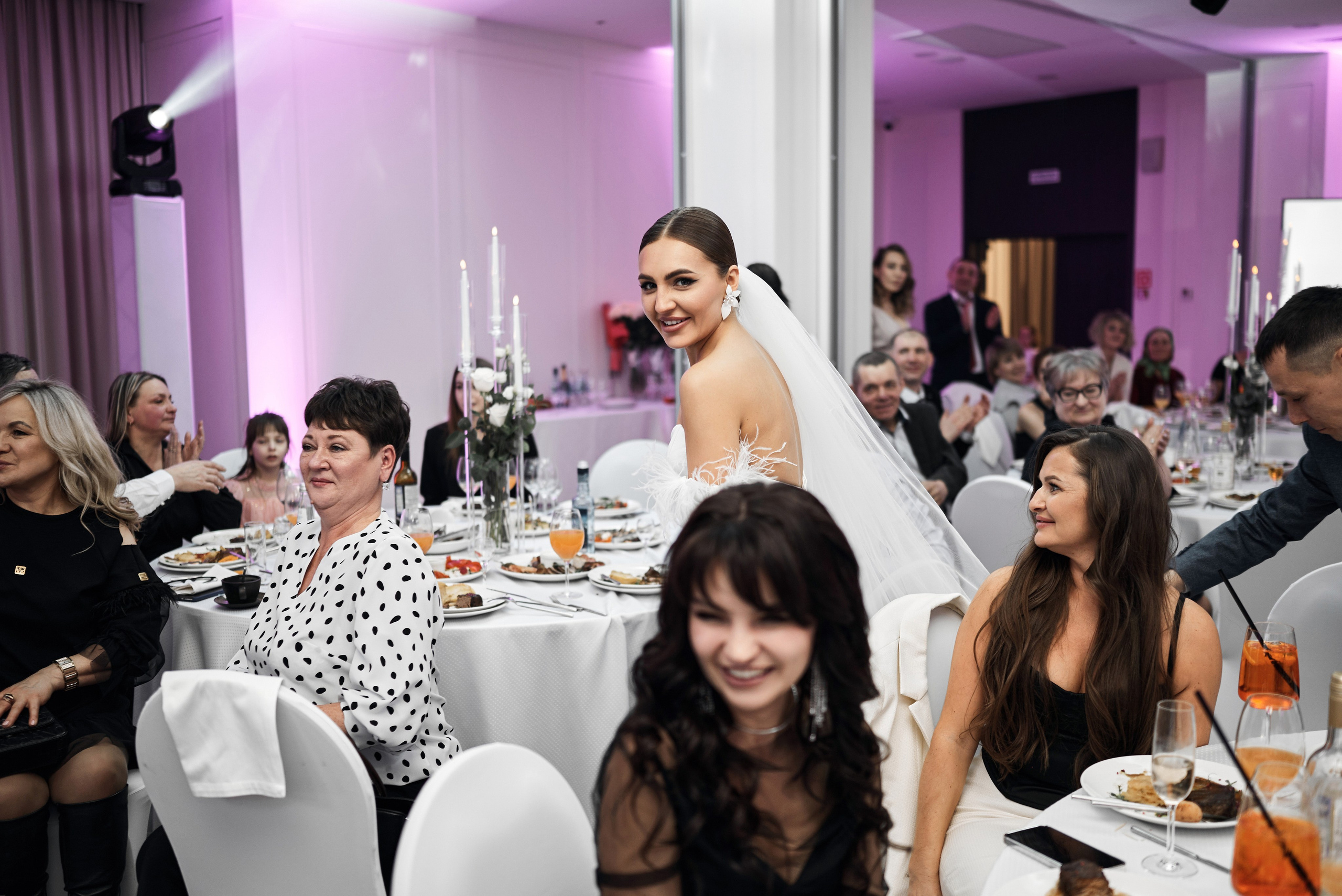 EKATERINA & ARTEM. Фотограф Михаил Ефремов