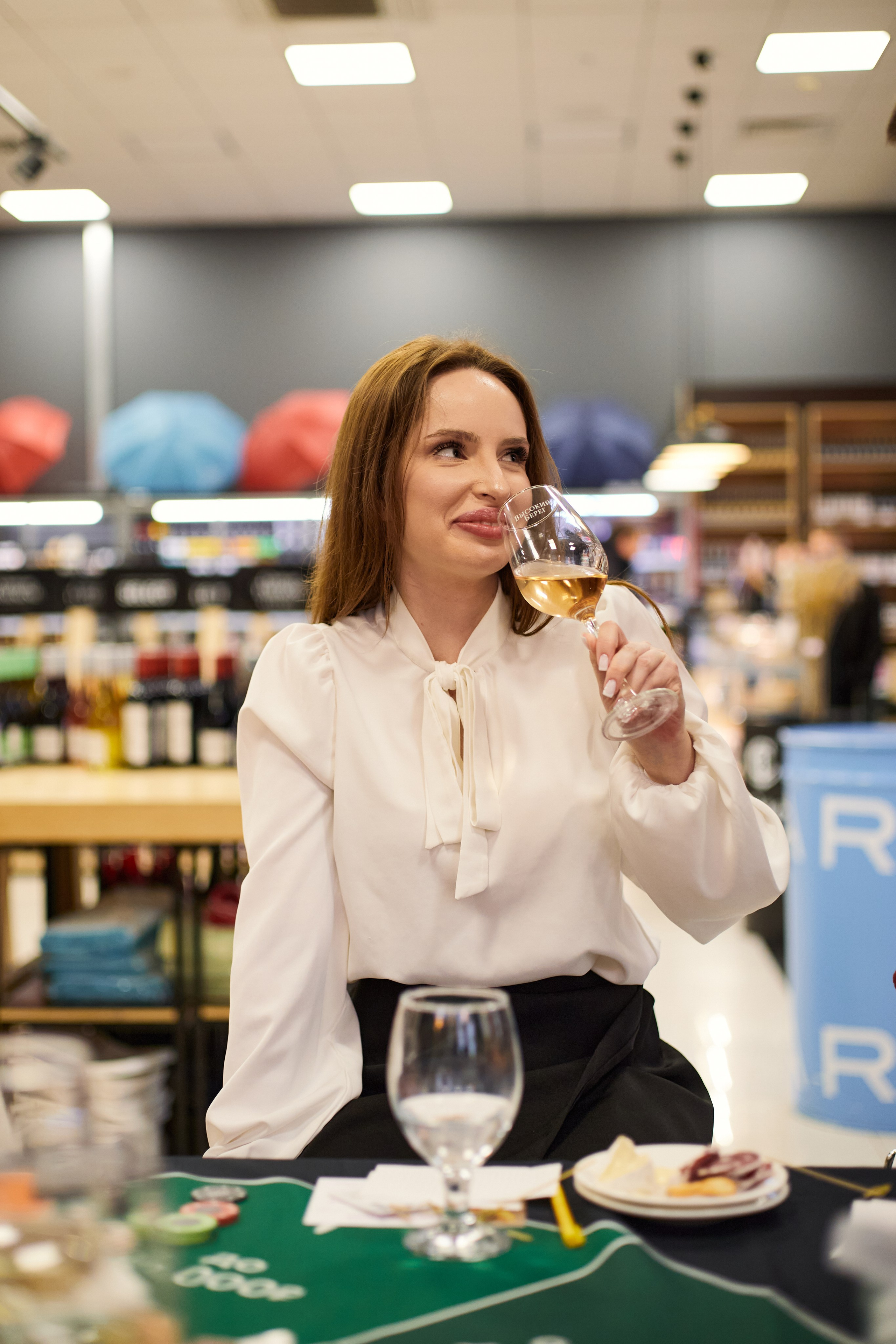 Album «Chateau Tamagne wine club». Фотограф Краснодар