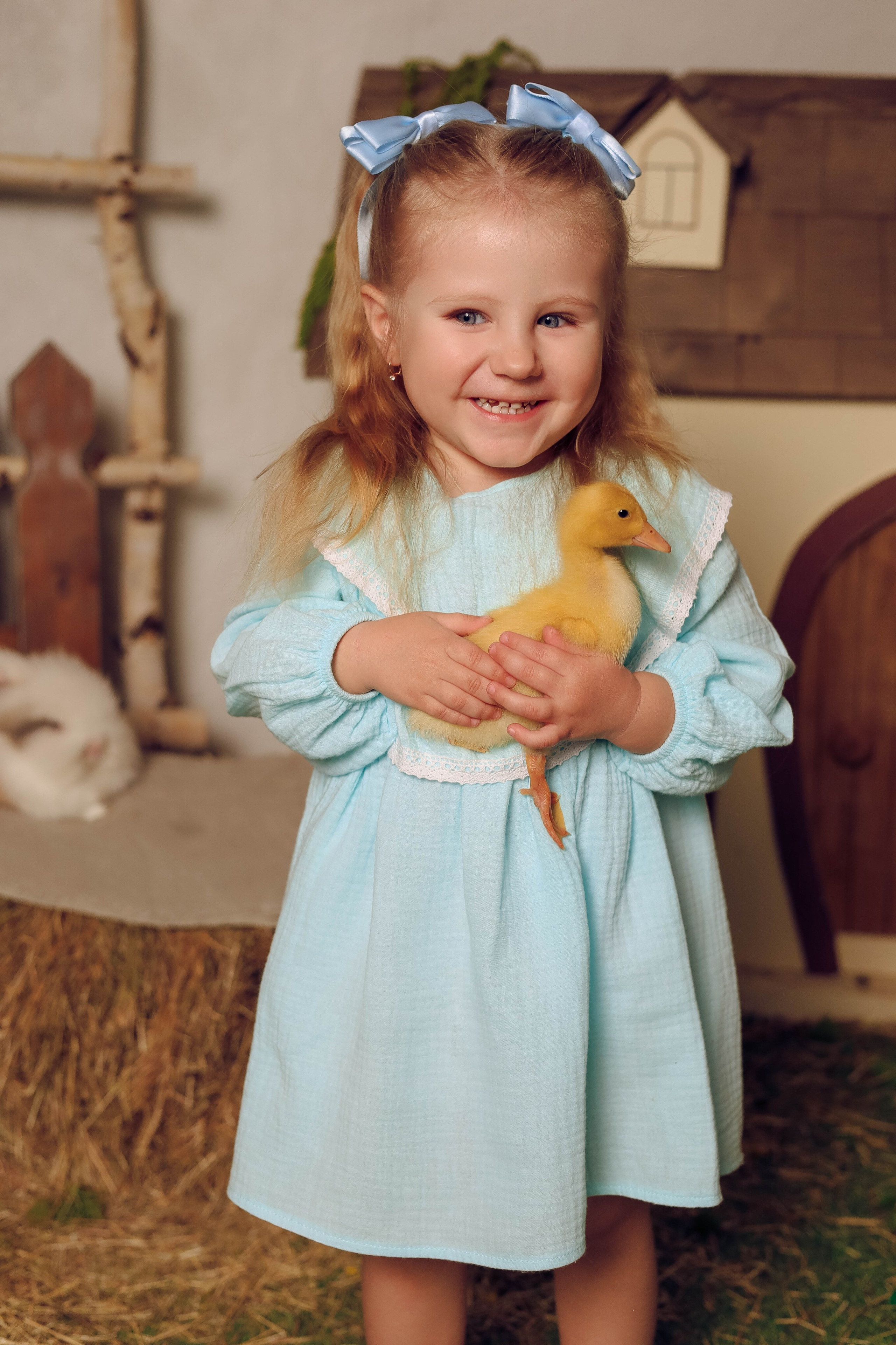 Юлия Пасхальная. Фотограф Анна Бурлакова