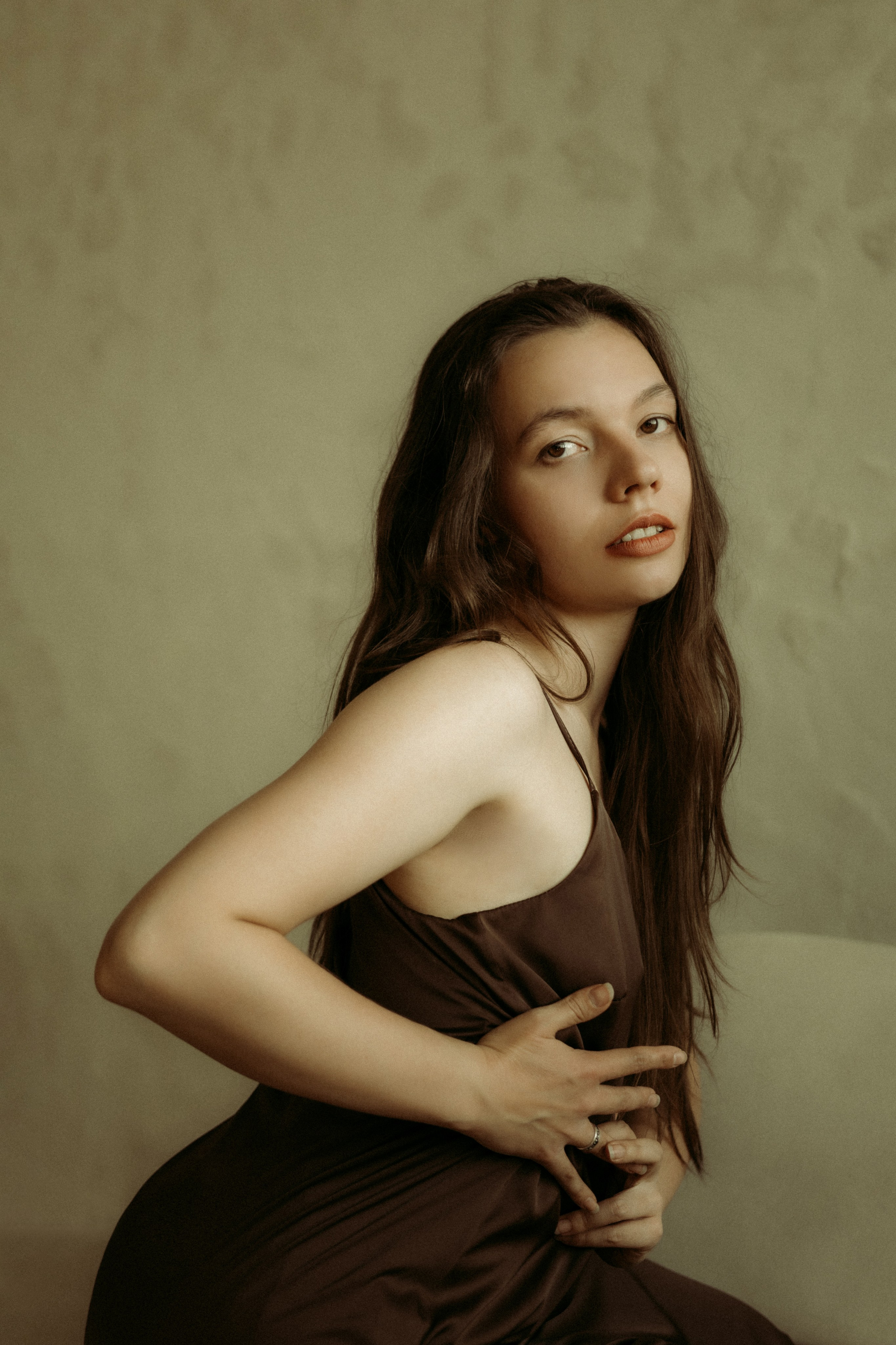 Фотосессия Настя. Фотографирую пары и индивидуальные съемки в Алматы Шунько Ирина