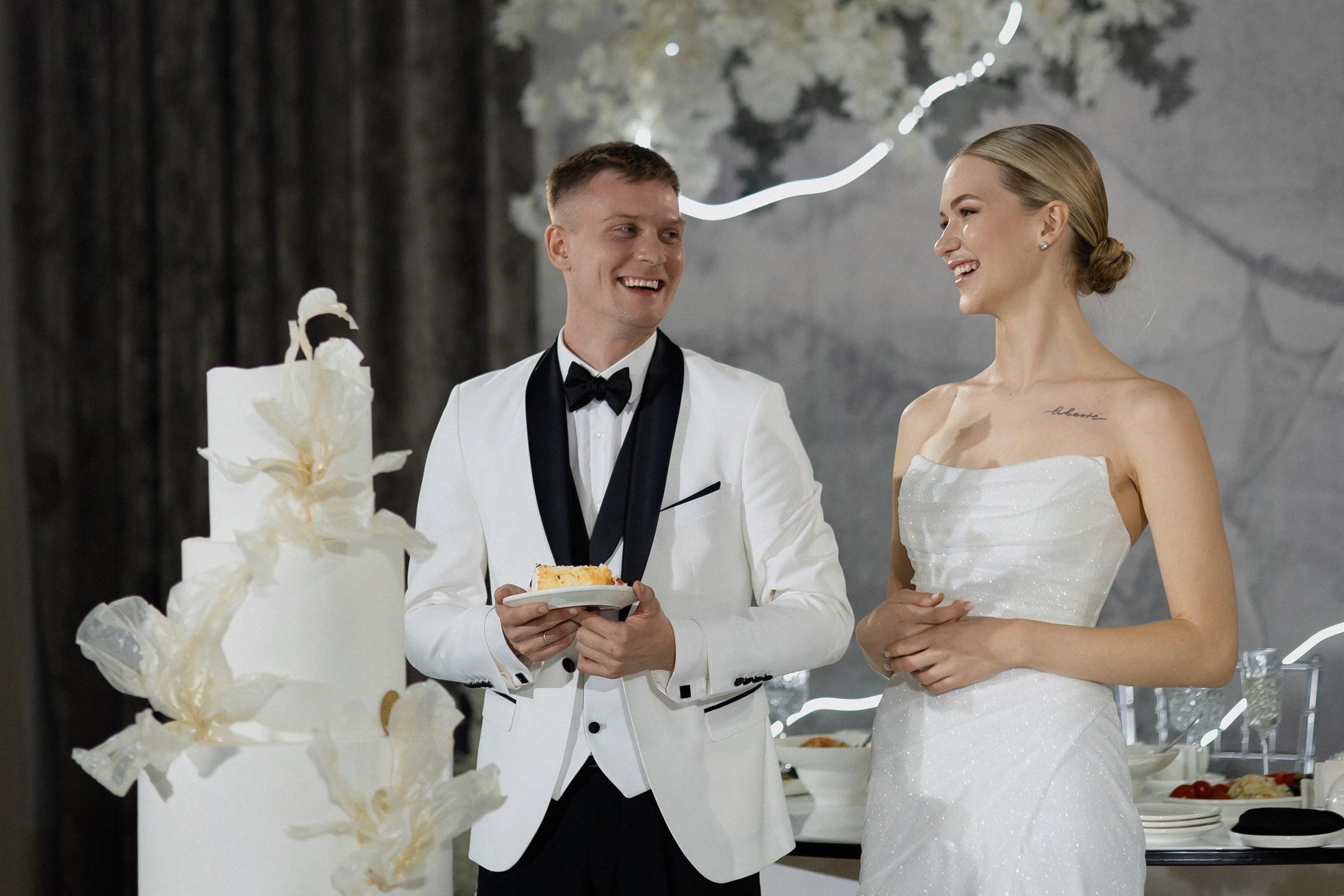 Артём и Евгения (2.10.2024г). Свадебный фотограф в Ростове-на-Дону