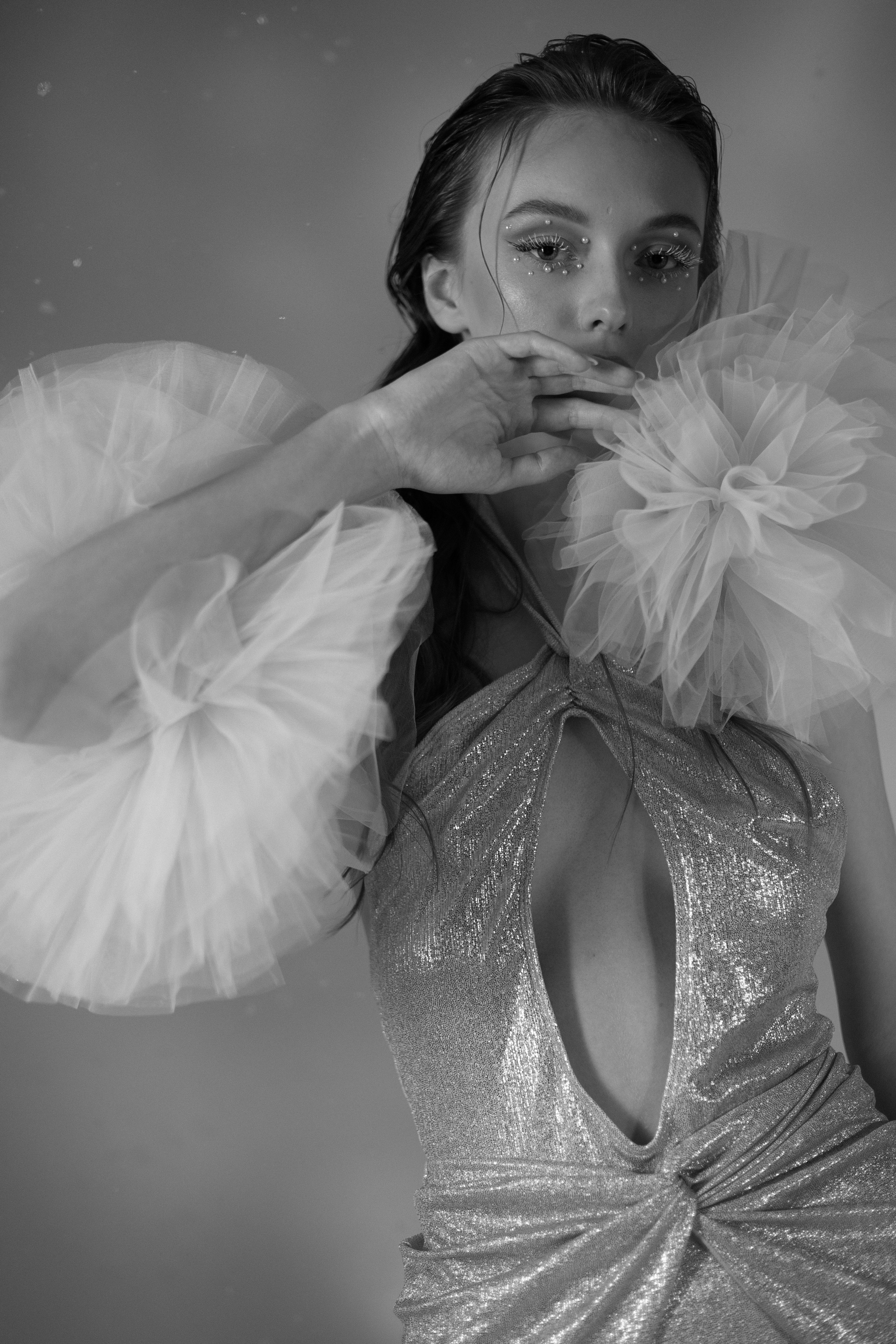 Даша. Свадебный и портретный фотограф Екатерина Моргунова