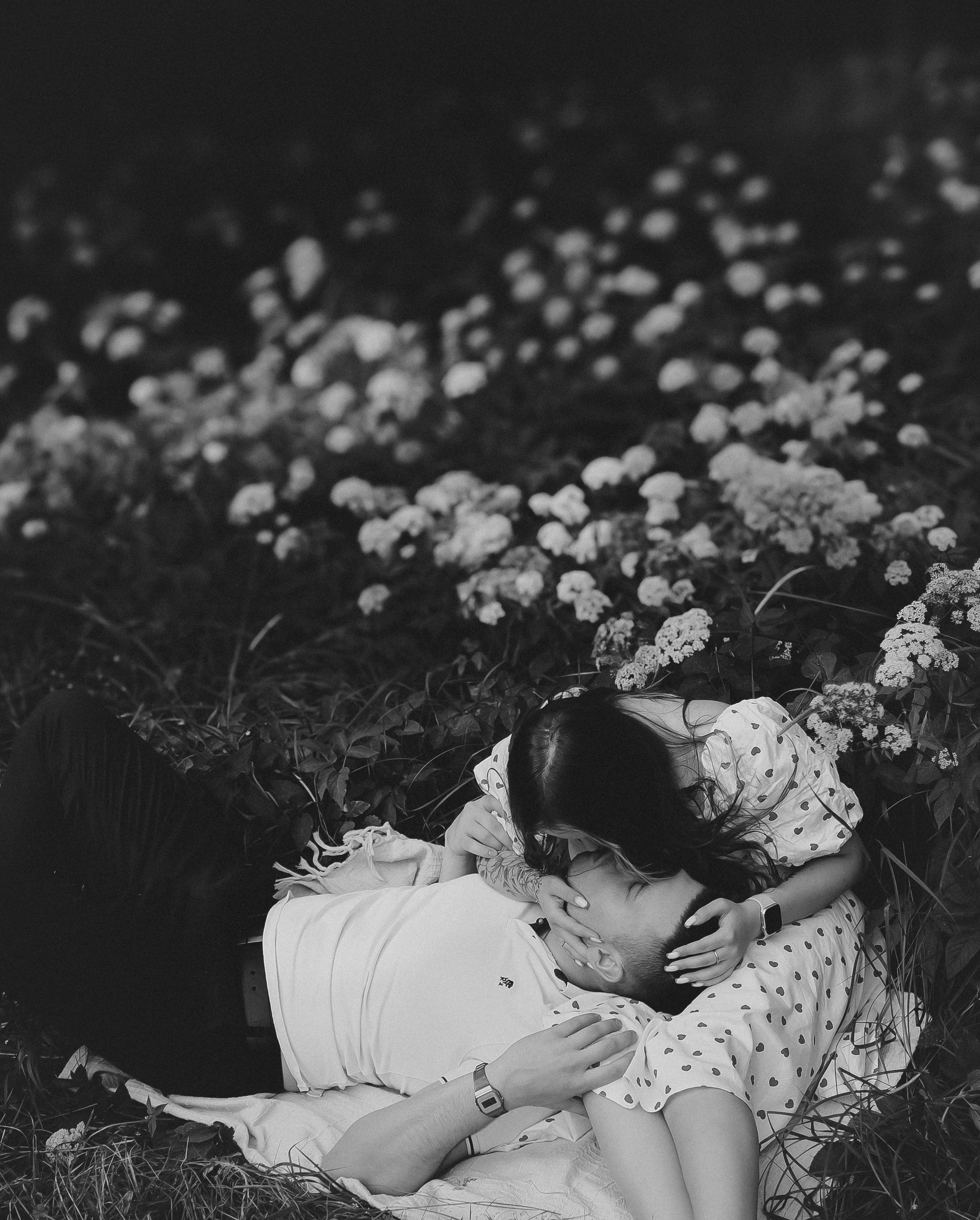 Love Story. Анна Михайлова|Свадебный фотограф в Санкт-Петербурге