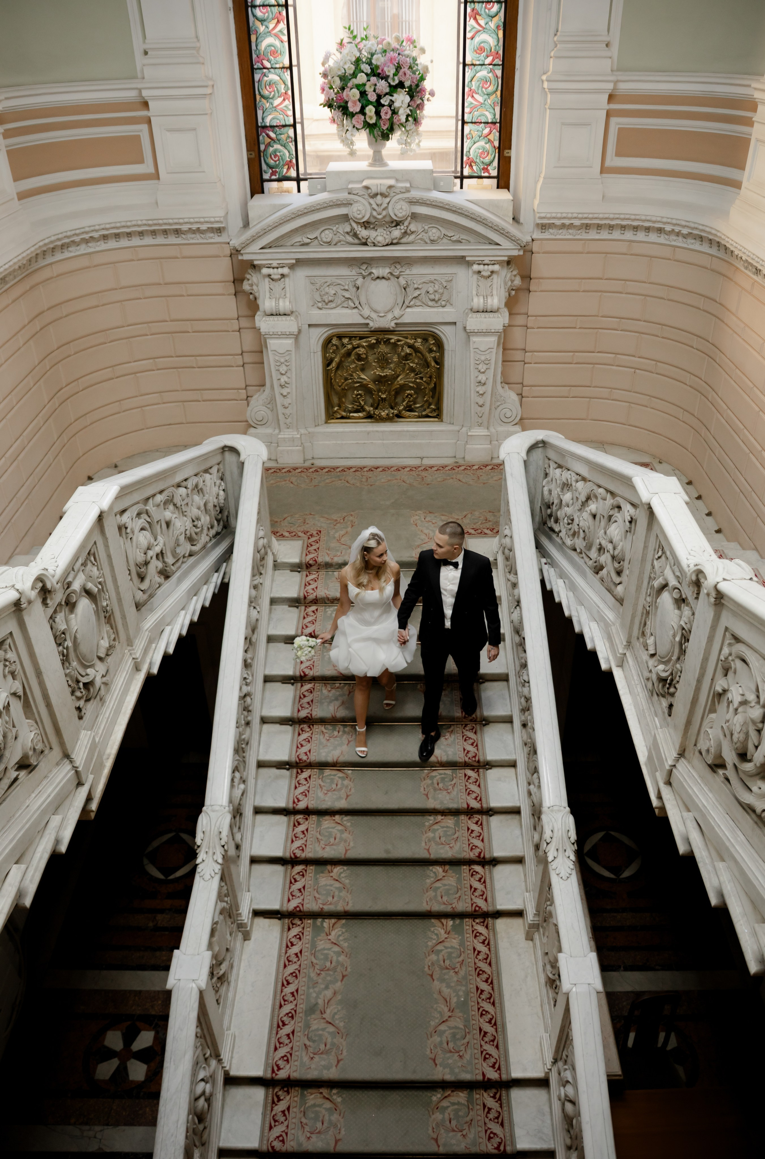 Wedding Day. Анна Михайлова|Свадебный фотограф в Санкт-Петербурге