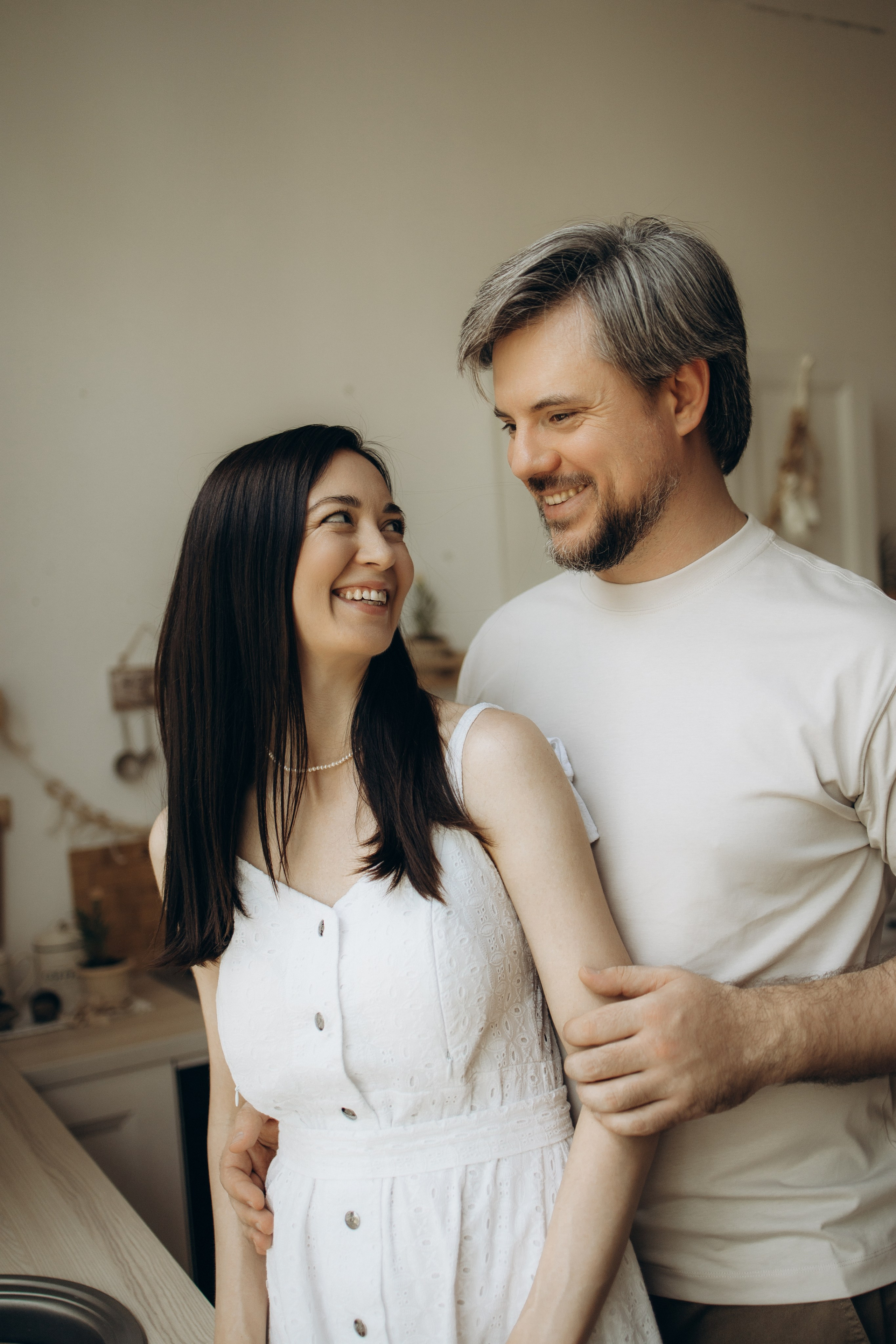 Анна и Витя. Самый теплый фотограф в Краснодаре Рябоконь Ксения