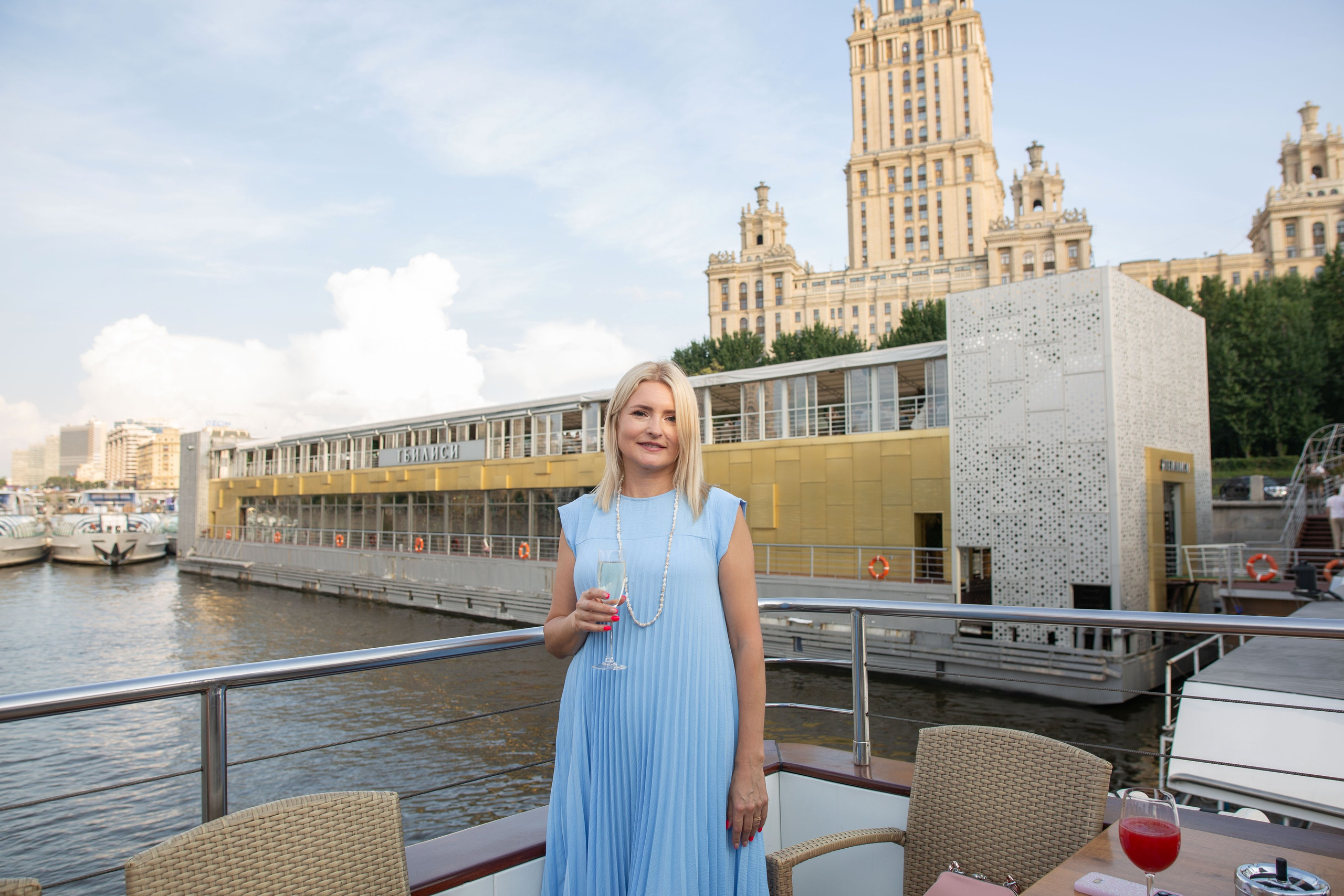 Dubai Vibes Intourist Cruise Party. Семейный и детский фотограф Анна Петракова