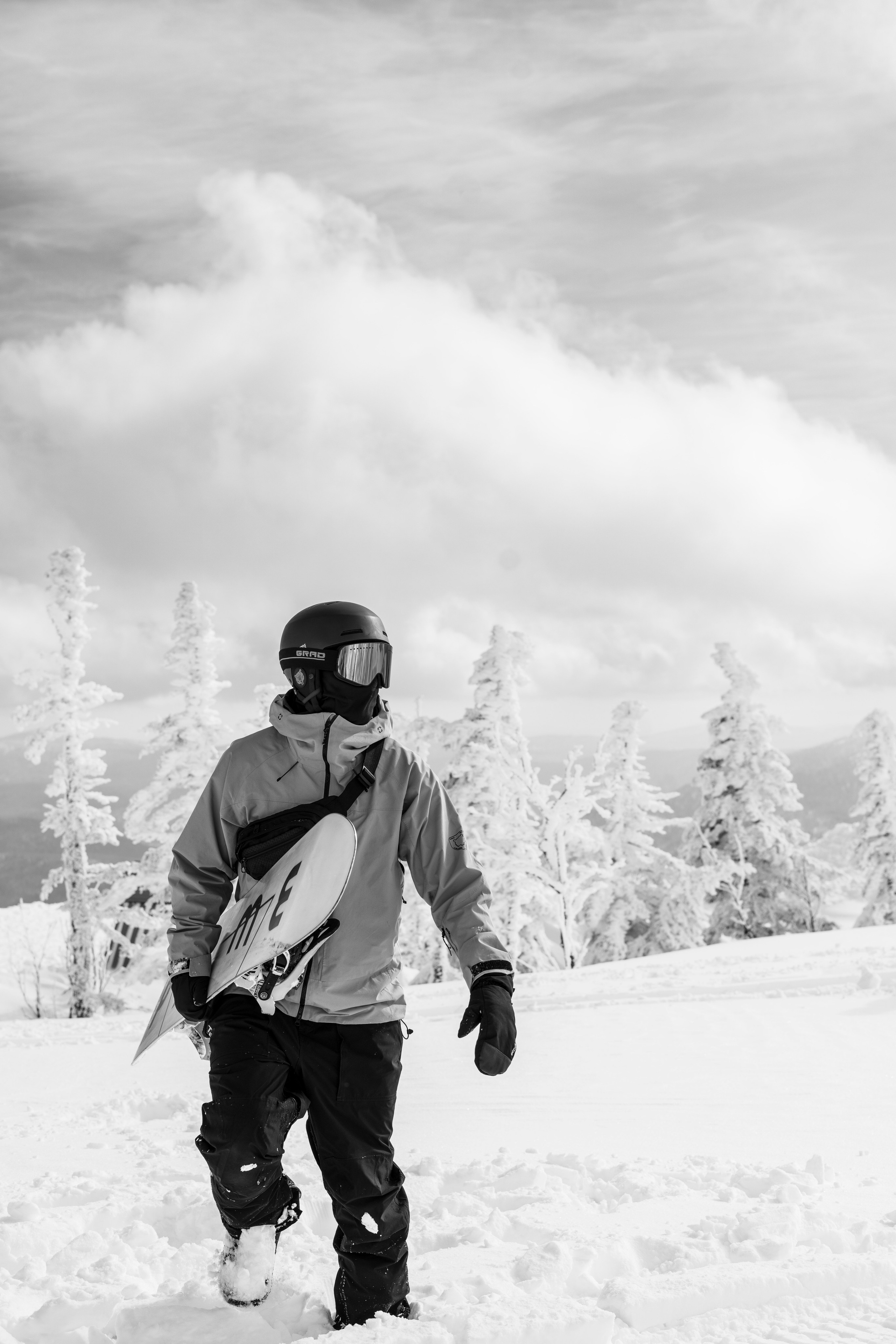 Тур. Анастасия Паршукова — фотограф Шерегеш Новосибирск