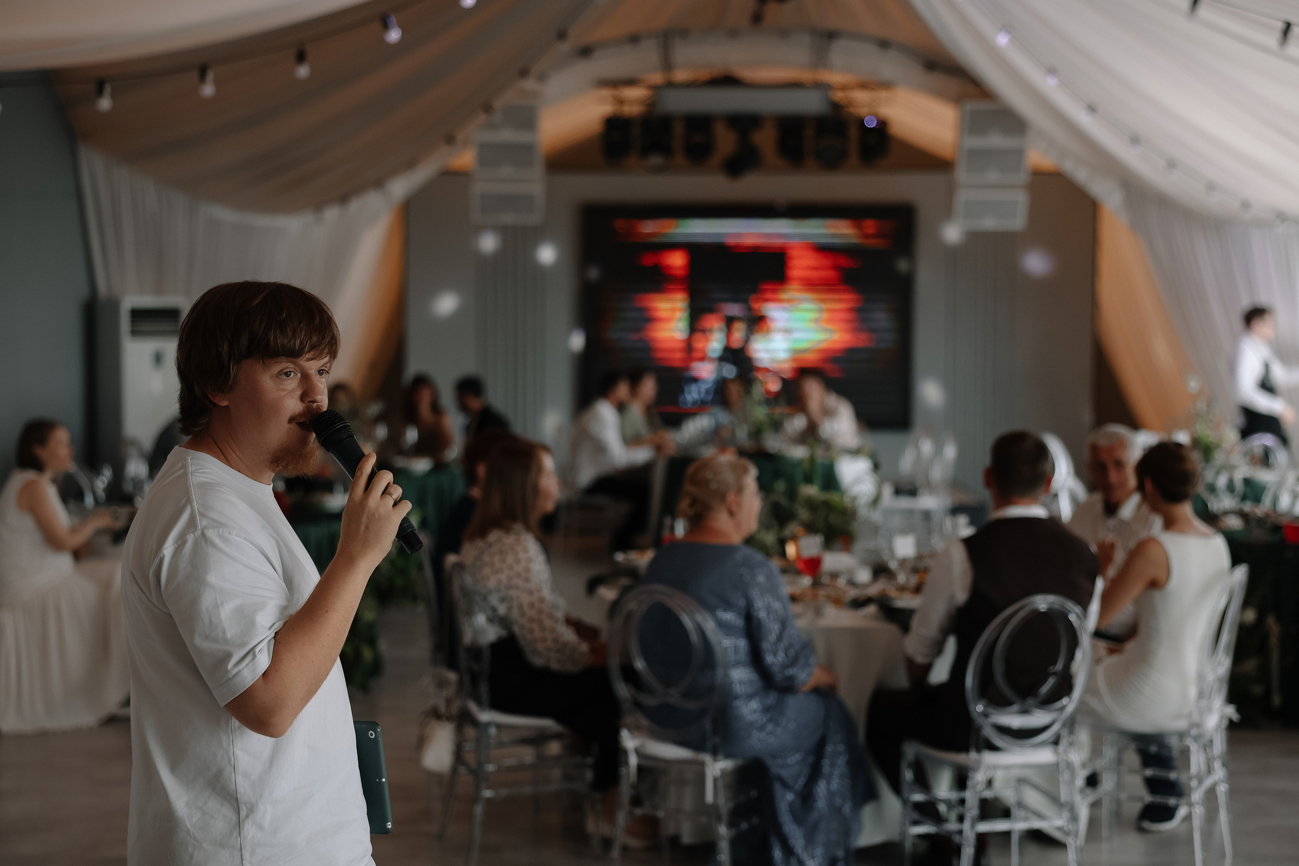 На вахте…. Свадебный и семейный Фотограф Денис Кошель