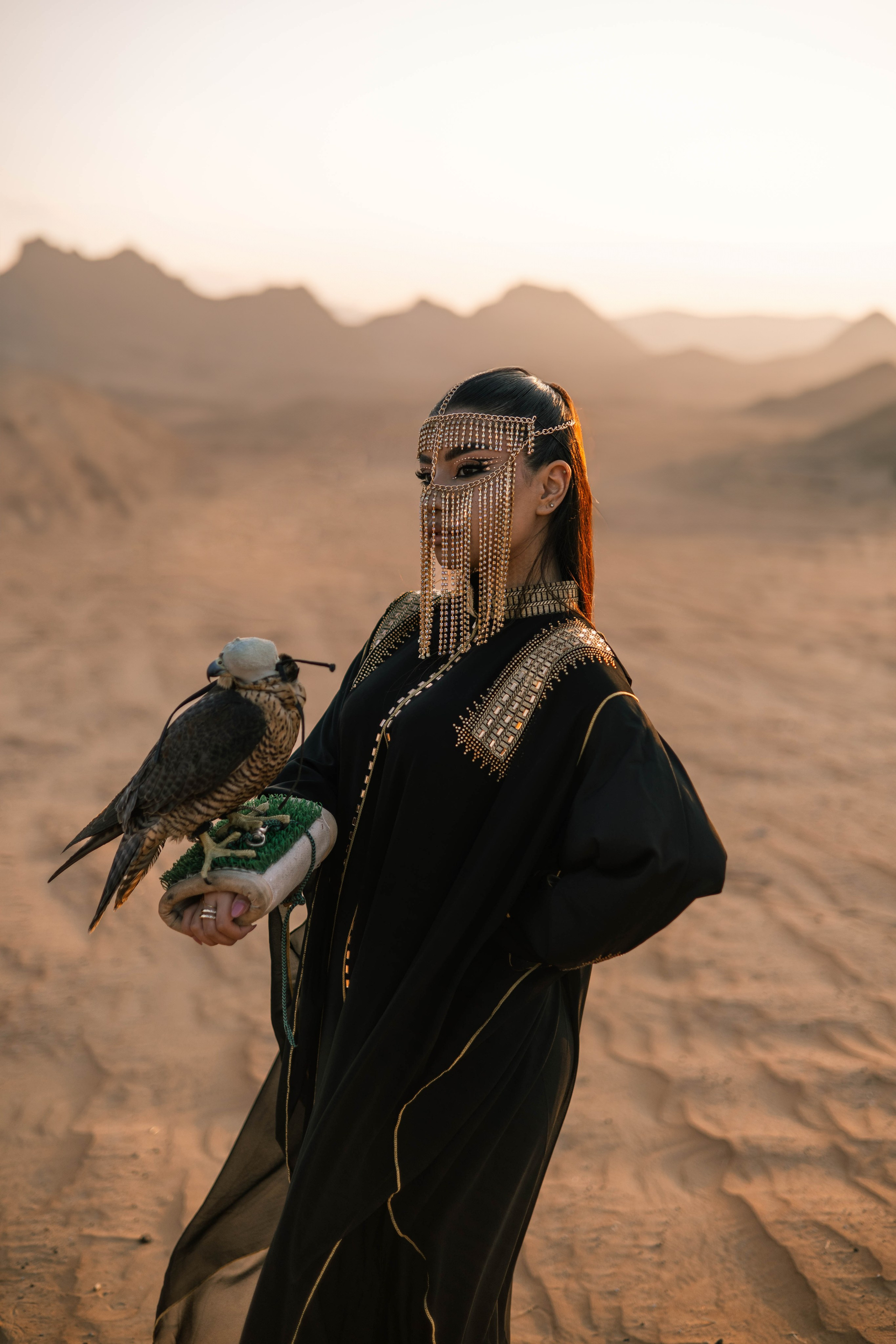 Arab Desert. Валерия Солнцева свадебный и семейный фотограф