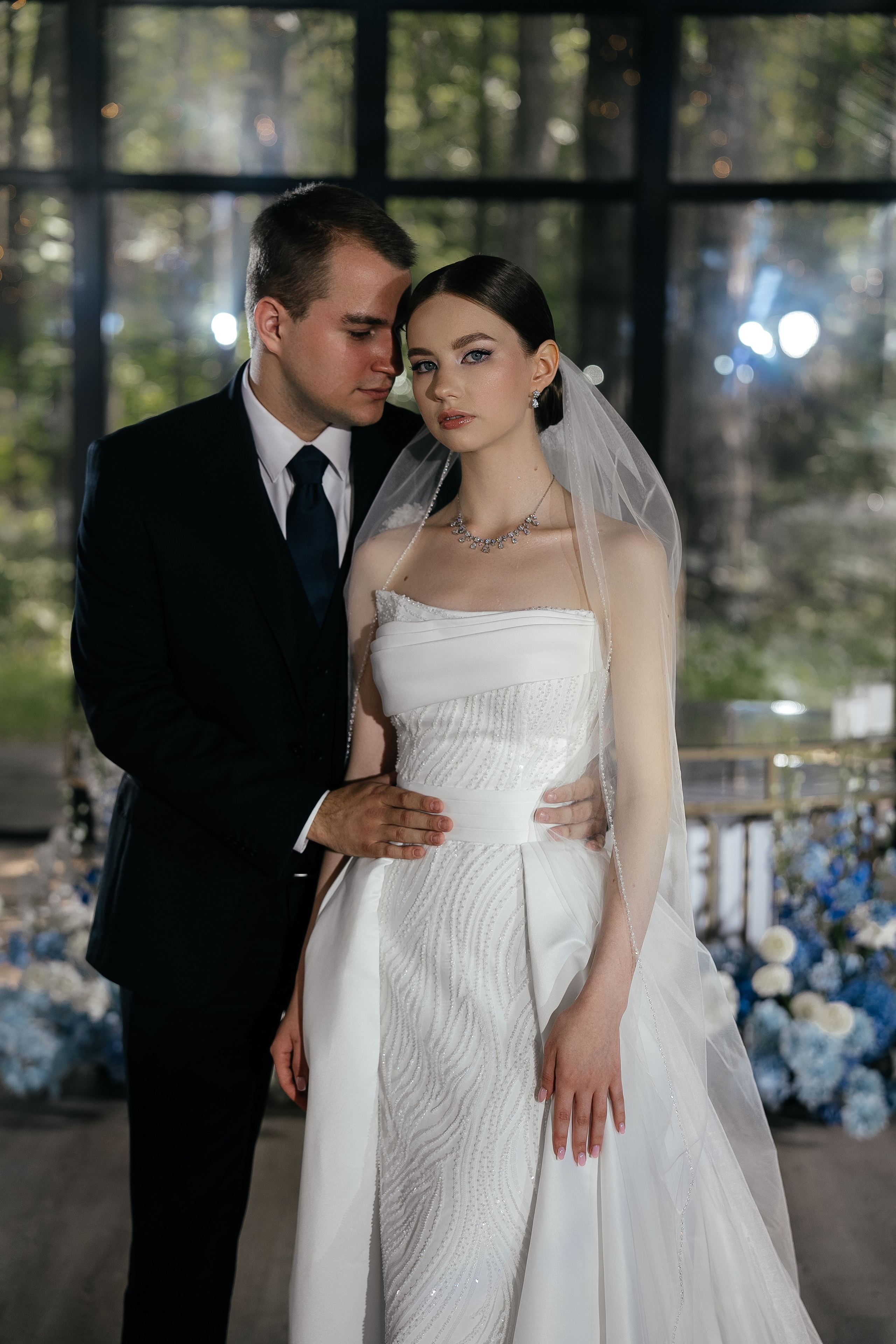 Veronika&Nikita. Валерия Солнцева свадебный и семейный фотограф