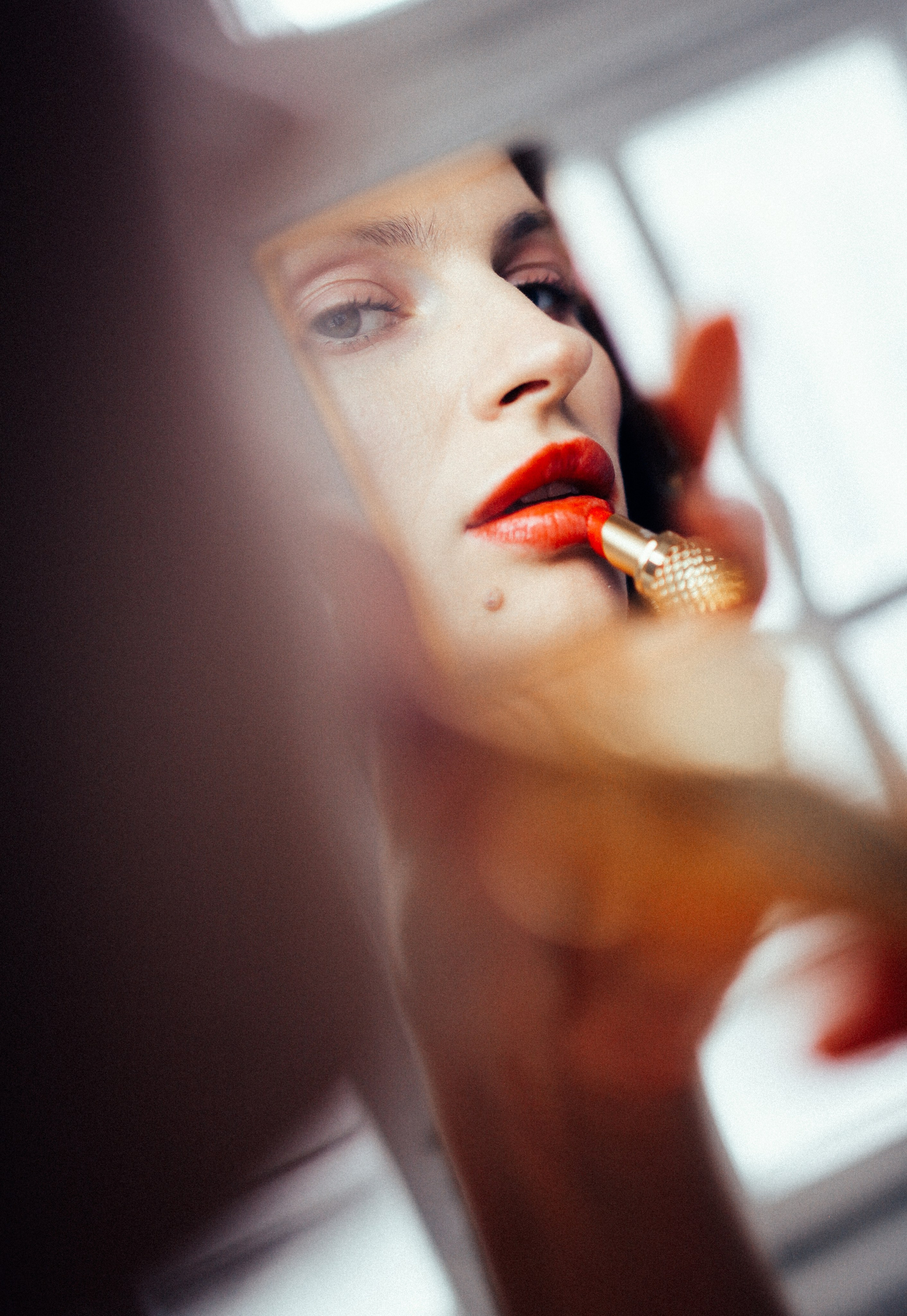 Настя. Портретный фотограф в Москве Анастасия Пимова