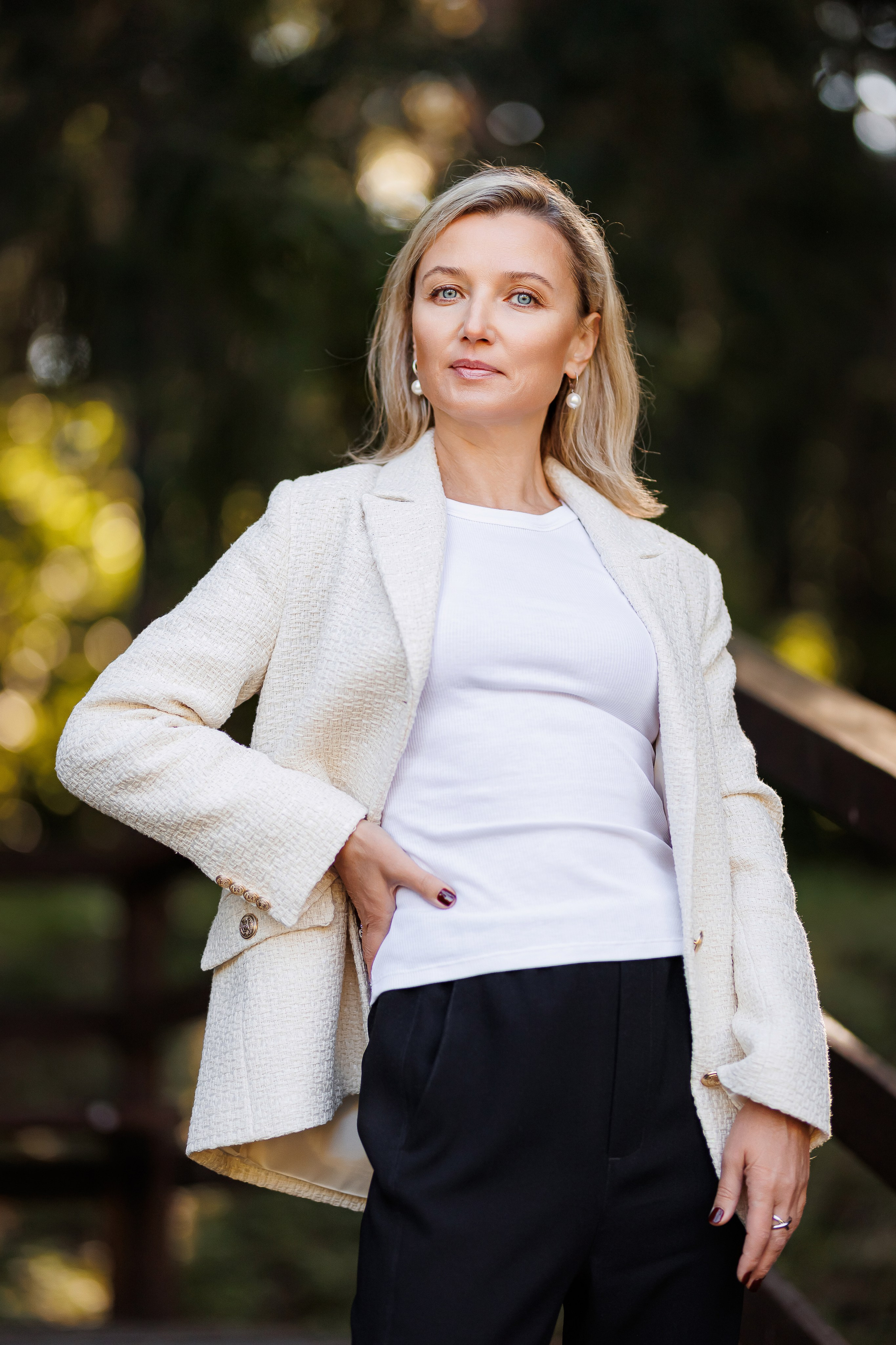 Индивидуальная фотосессия для Татьяны. Семейный и детский фотограф Комина Елена, Власиха, Одинцово