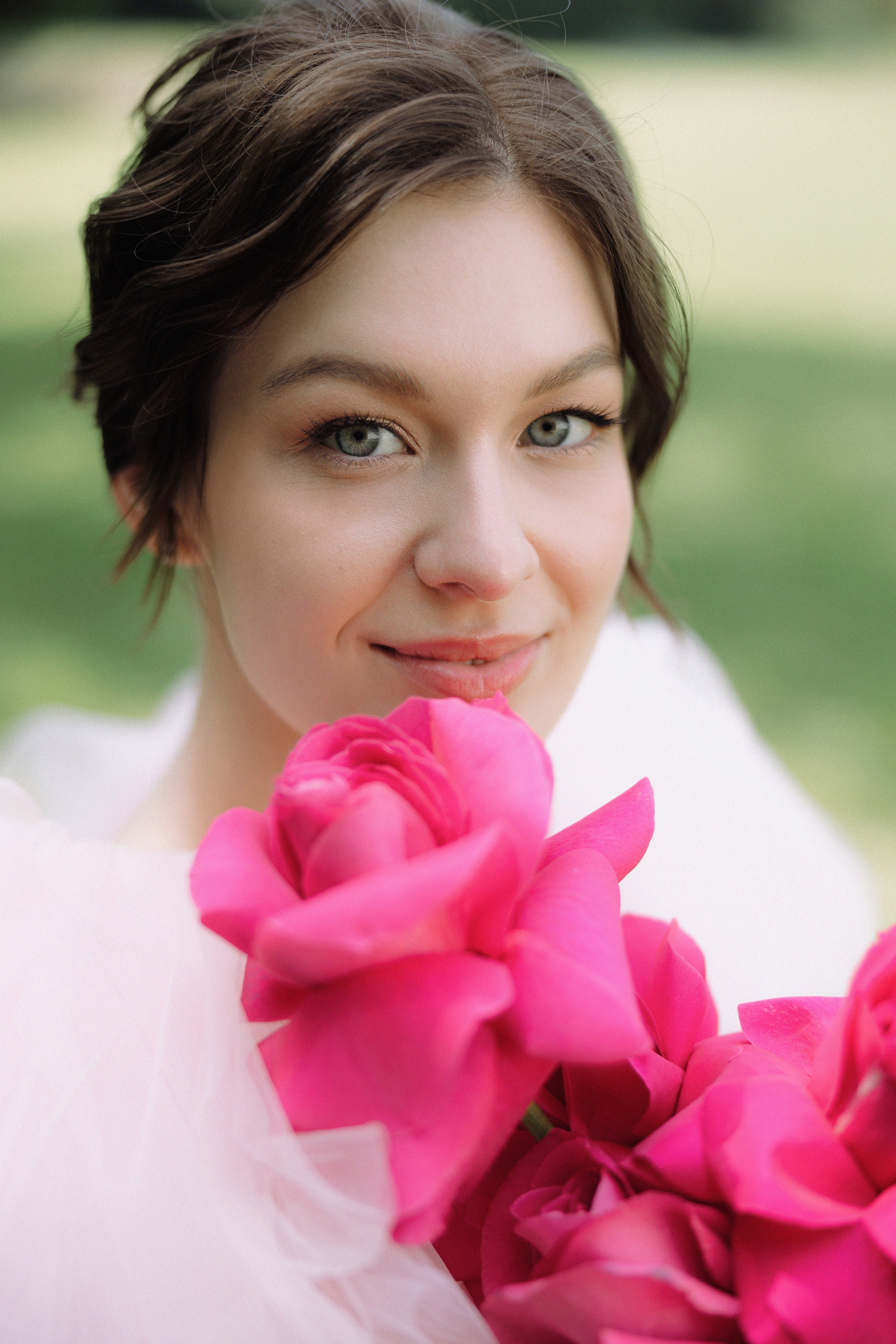 Vanya & Valeria. Главная