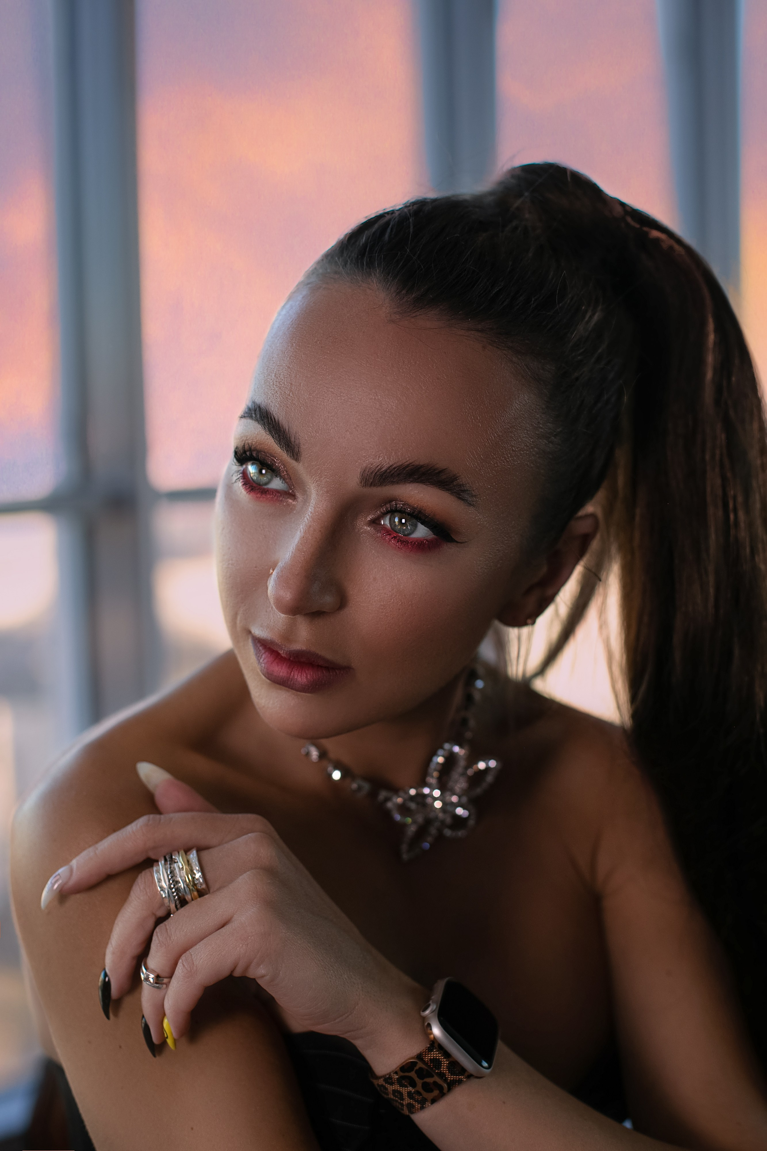 Портретный фотограф в СПб, Лия Шеремет. Фотограф Лия Шеремет